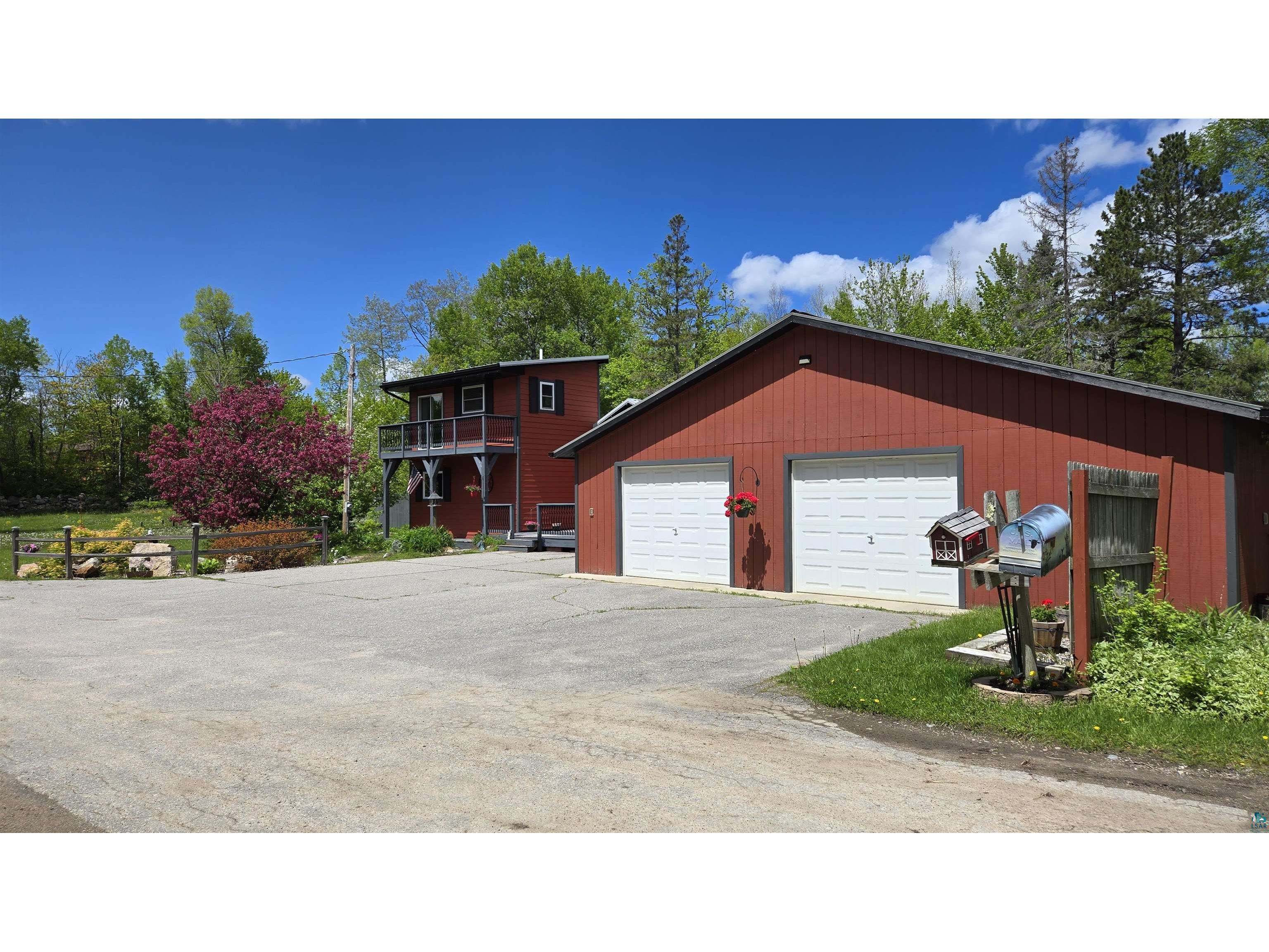 10653 Hillcrest Dr, Orr, MN, 55771 MLS 6112414 Edina Realty