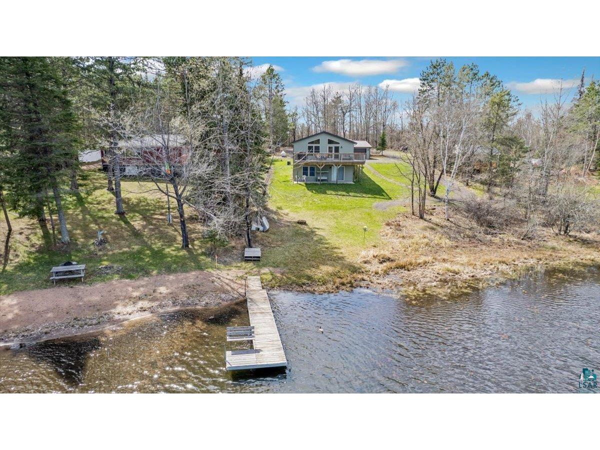 10654 S Lake of the Woods Rd Solon Springs WI 54873 - Lake of The Woods 6113603 image1