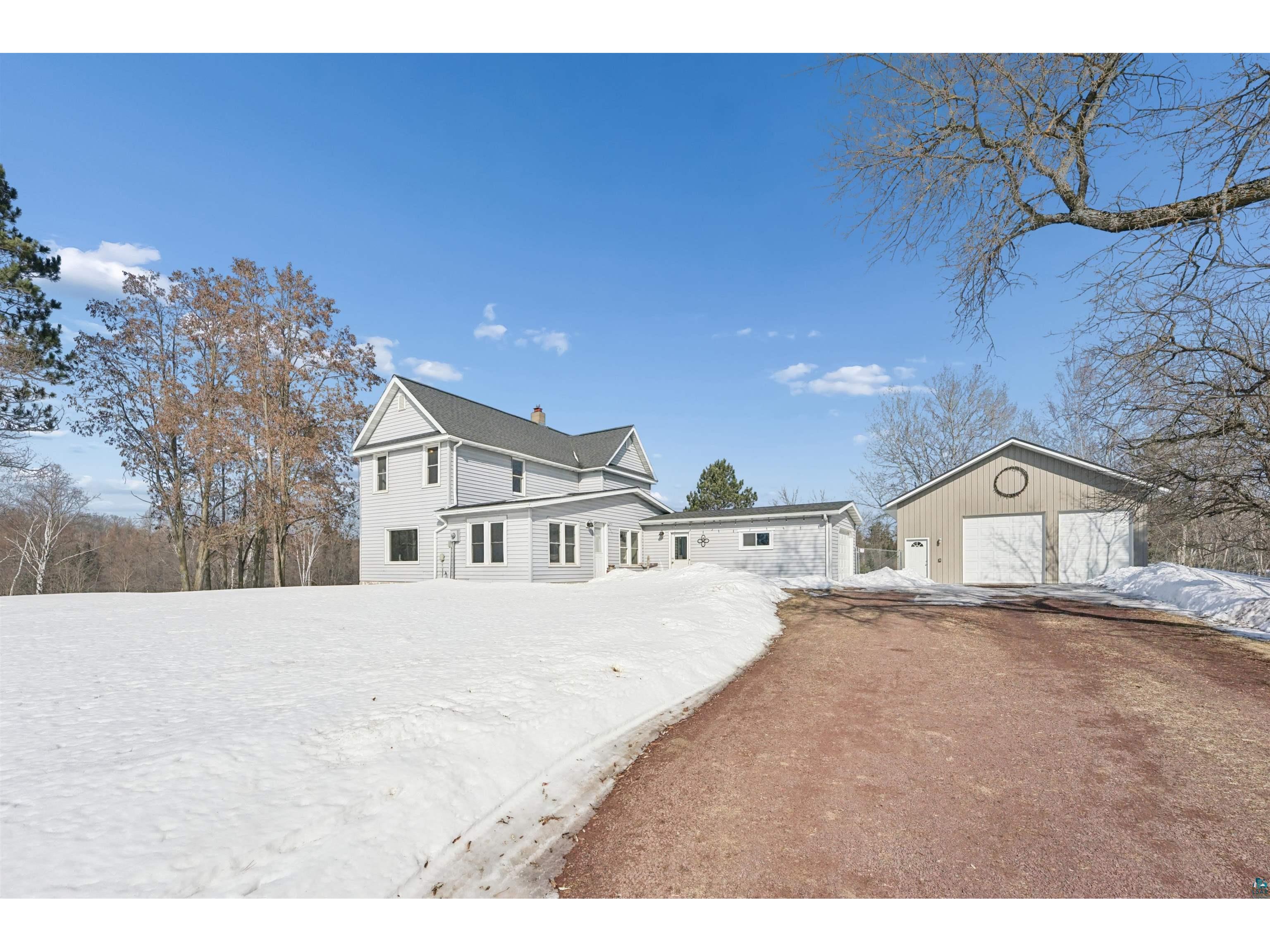 10671 E County Rd B Lake Nebagamon WI 54849 6123892 image1