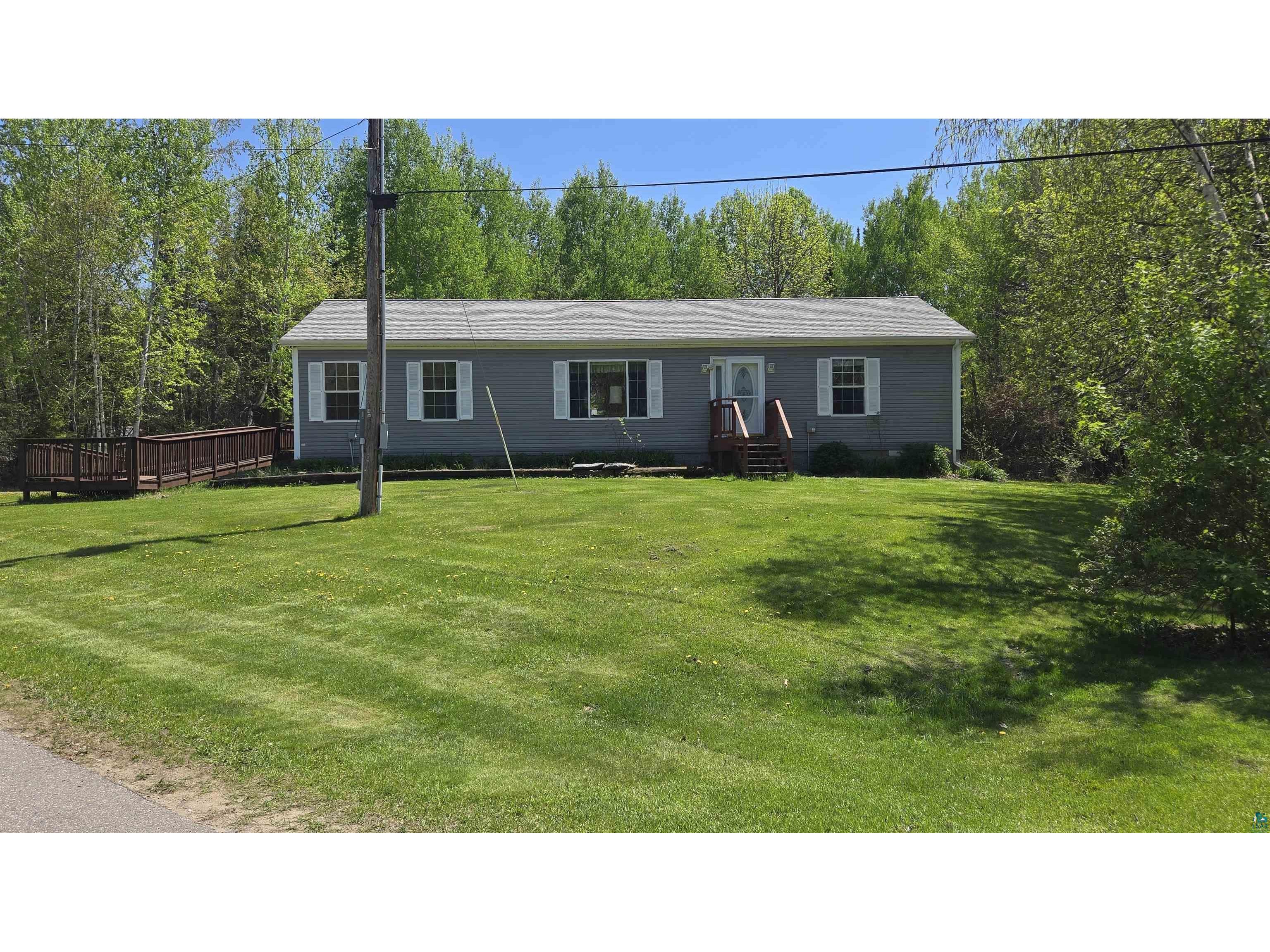 10676 Hillcrest Dr Orr MN 55771 6125587 image1