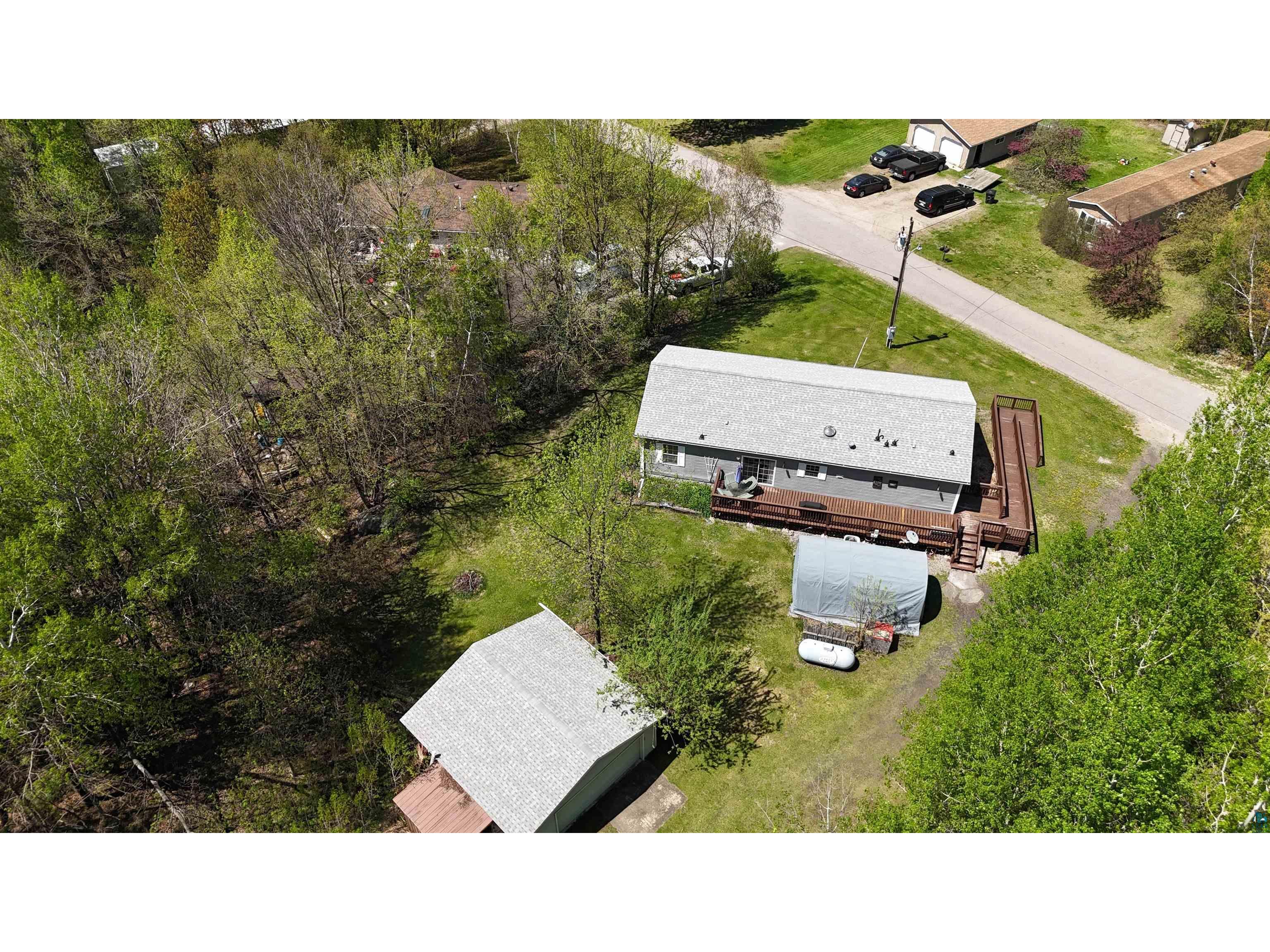 10676 Hillcrest Dr Orr MN 55771 6125587 image3