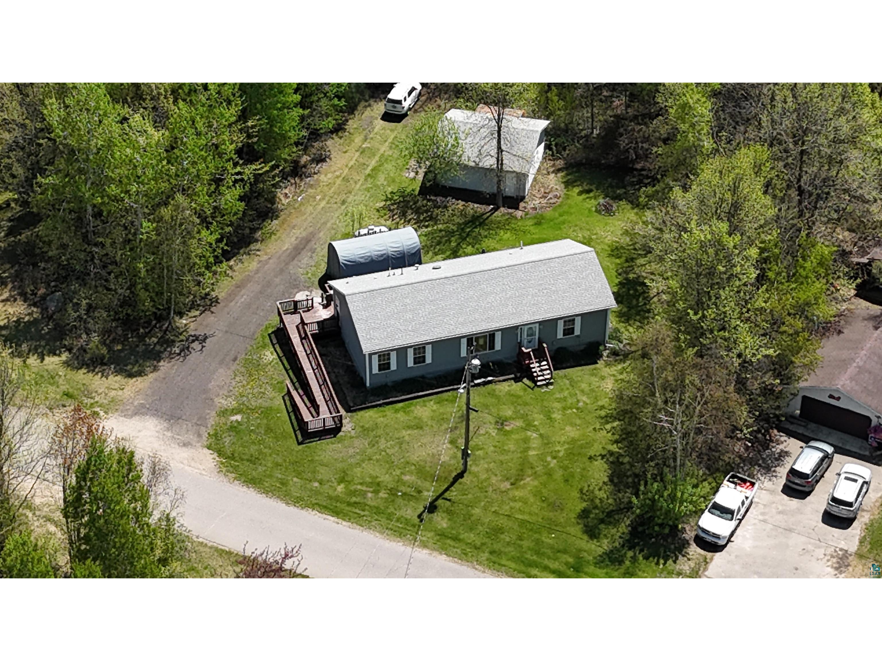 10676 Hillcrest Dr Orr MN 55771 6125587 image4