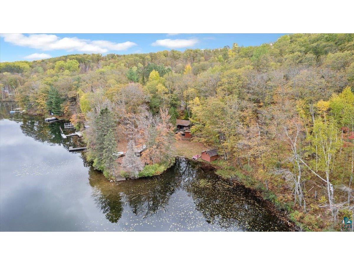 10680 Eagle Lake Rd, Iron River, WI, 54847 MLS 6111070 Edina Realty