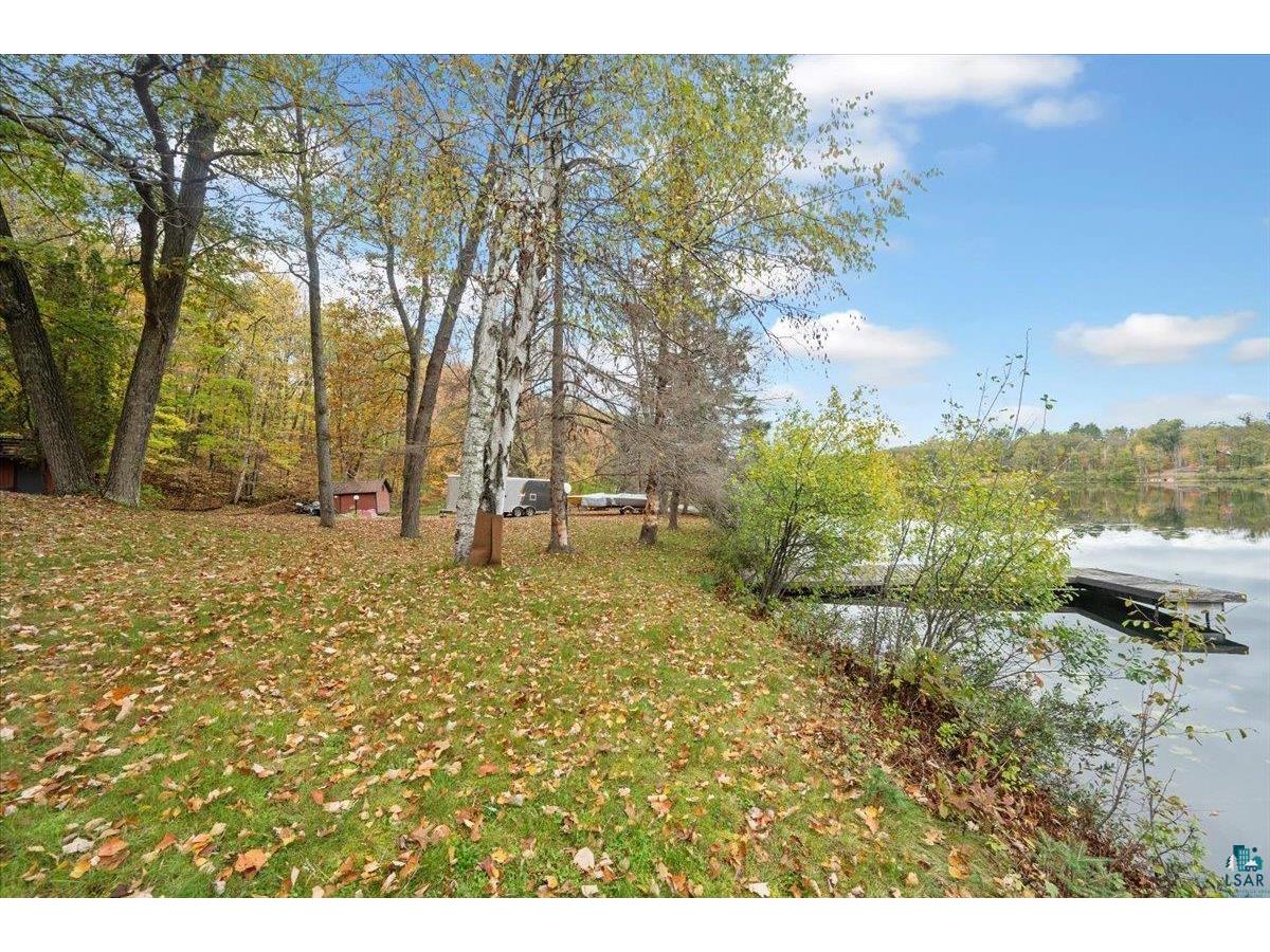 10680 Eagle Lake Rd, Iron River, WI, 54847 MLS 6111070 Edina Realty