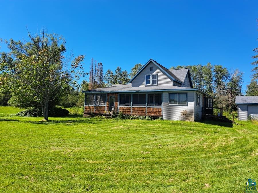 10685 Swan Lake Rd, Floodwood, MN, 55736 MLS 6105627 Edina Realty