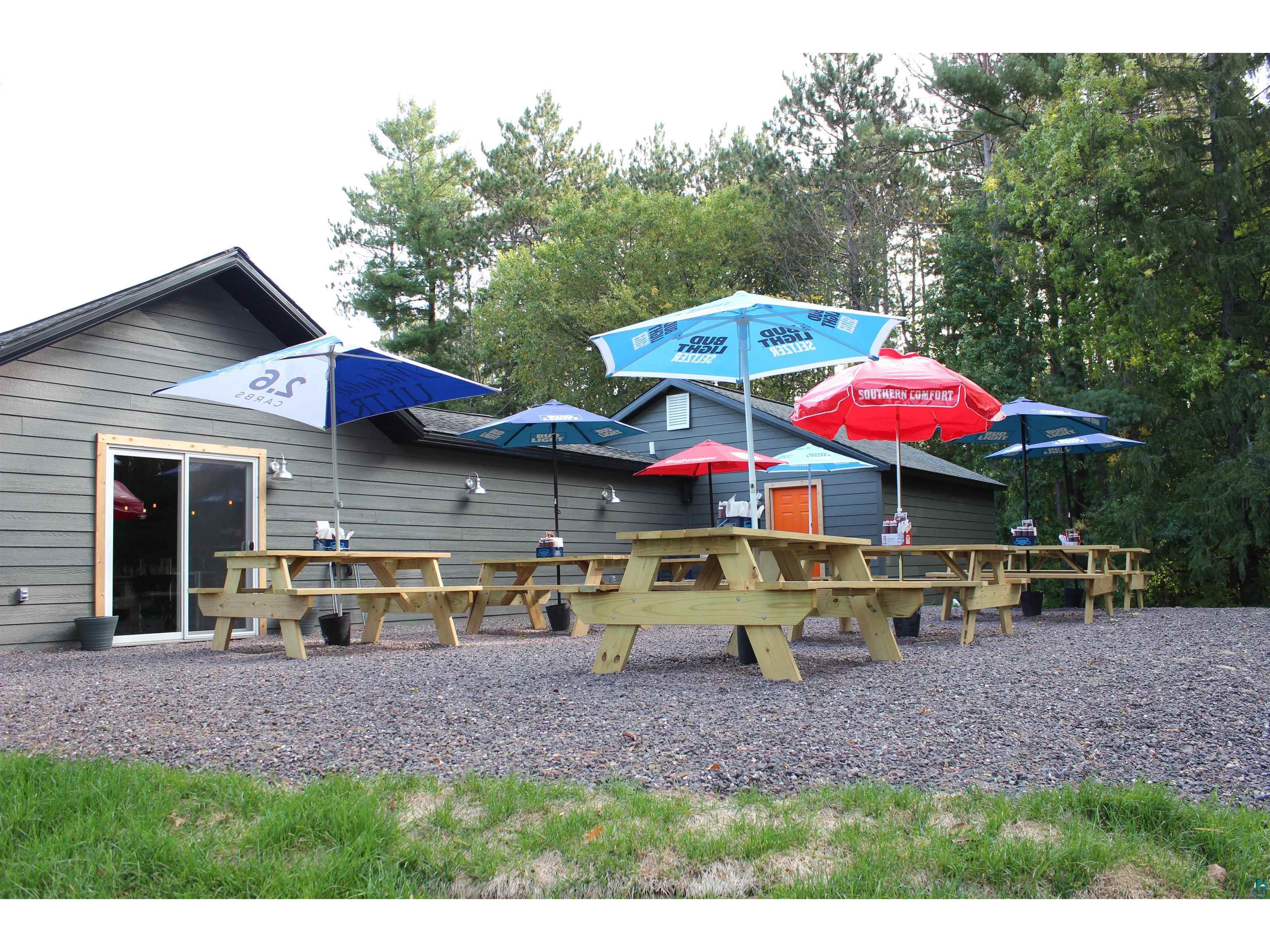 10688 S Business Hwy 53, Solon Springs, WI, 54873 MLS 6101096