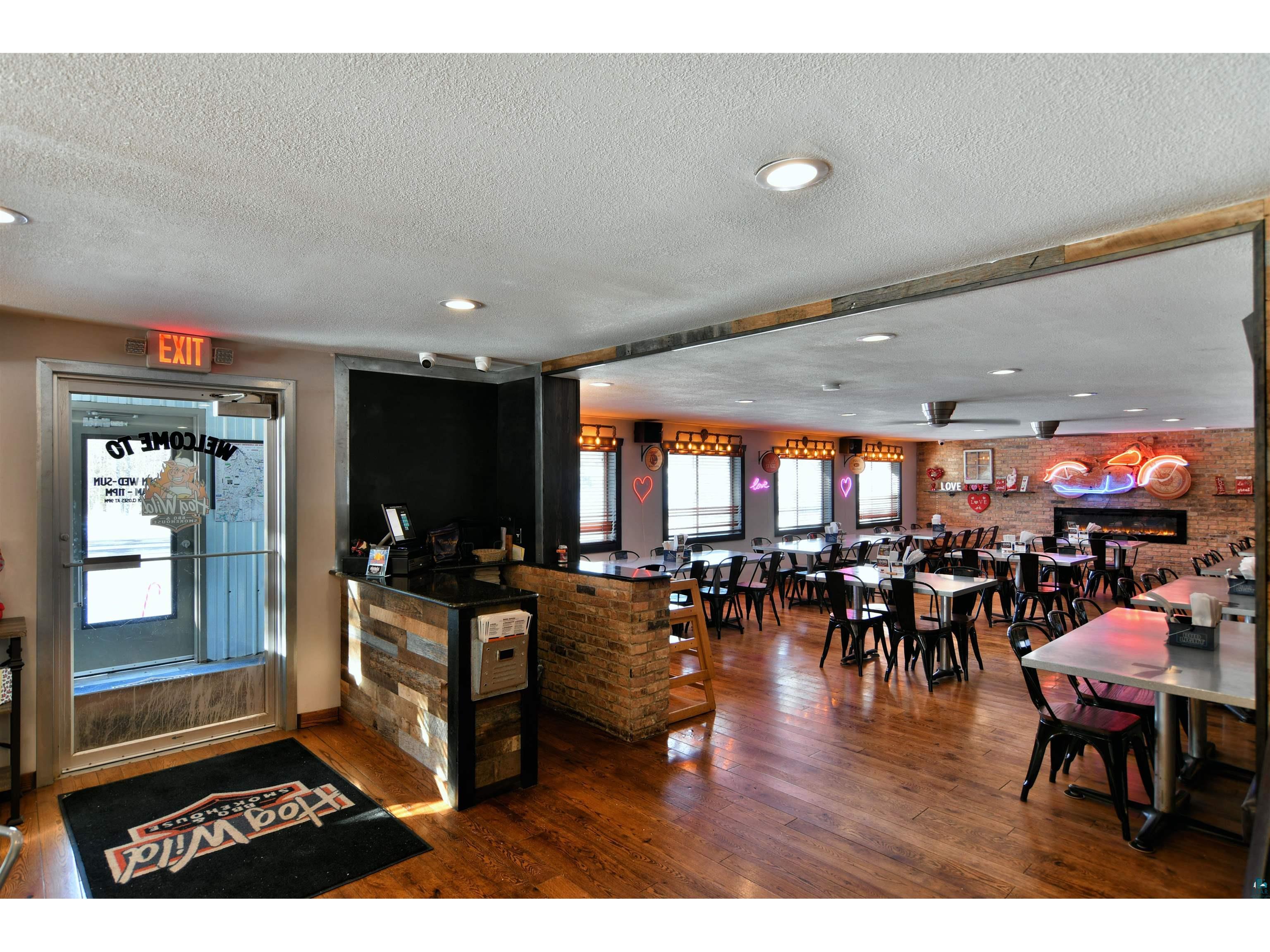 10688 S Business Hwy 53, Solon Springs, WI, 54873 MLS 6101096