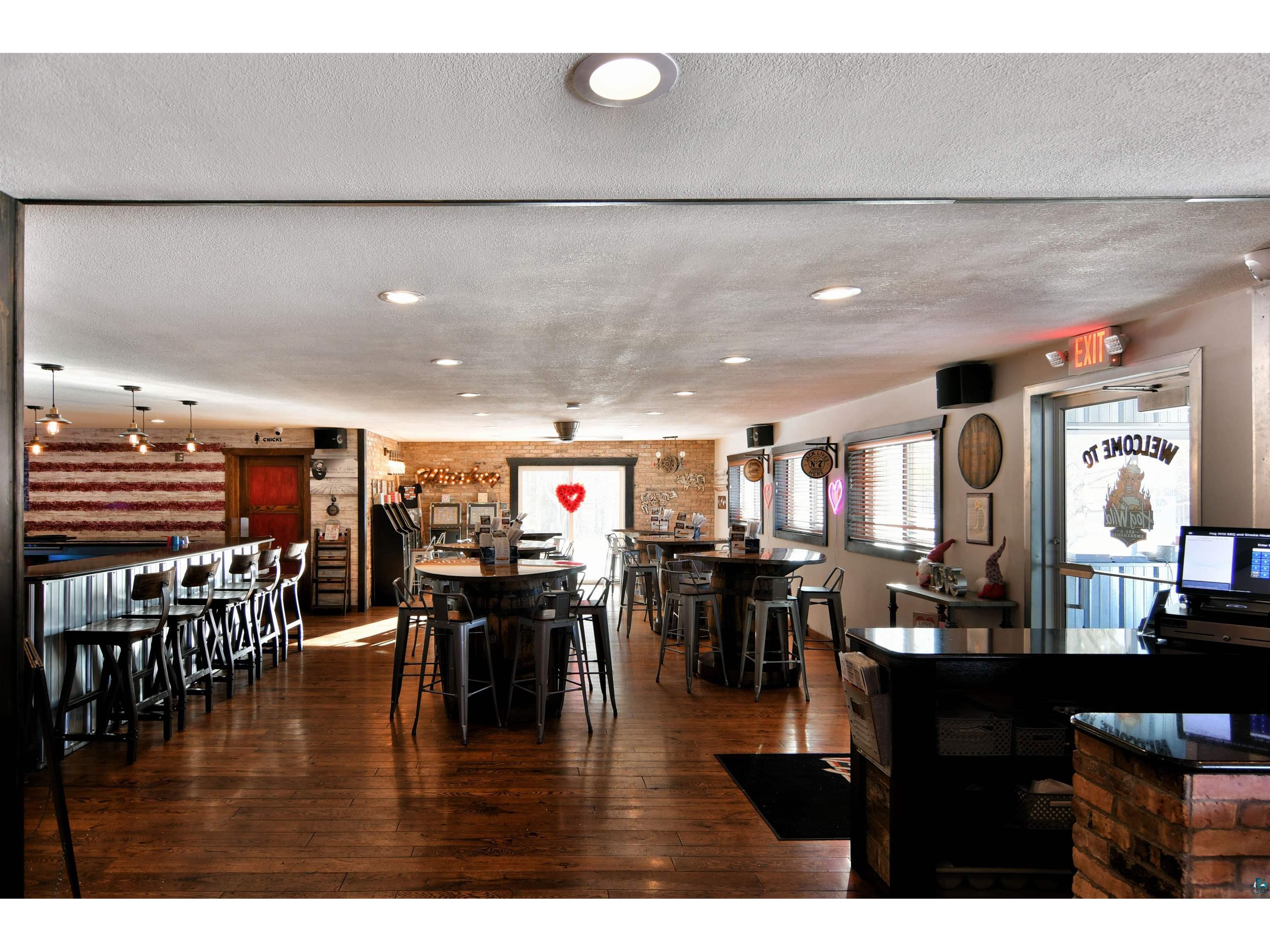 10688 S Business Hwy 53, Solon Springs, WI, 54873 MLS 6101096