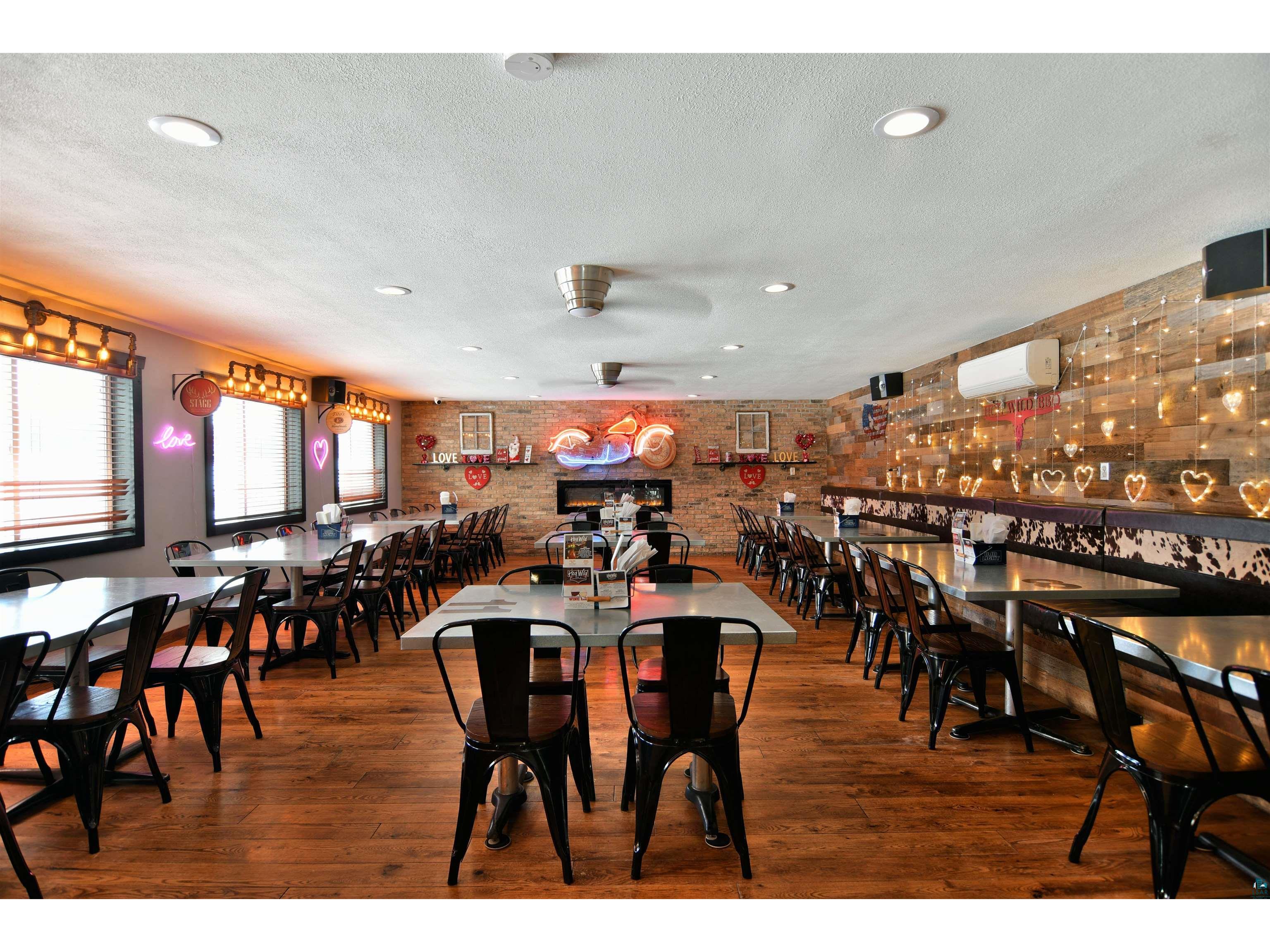 10688 S Business Hwy 53, Solon Springs, WI, 54873 MLS 6101096