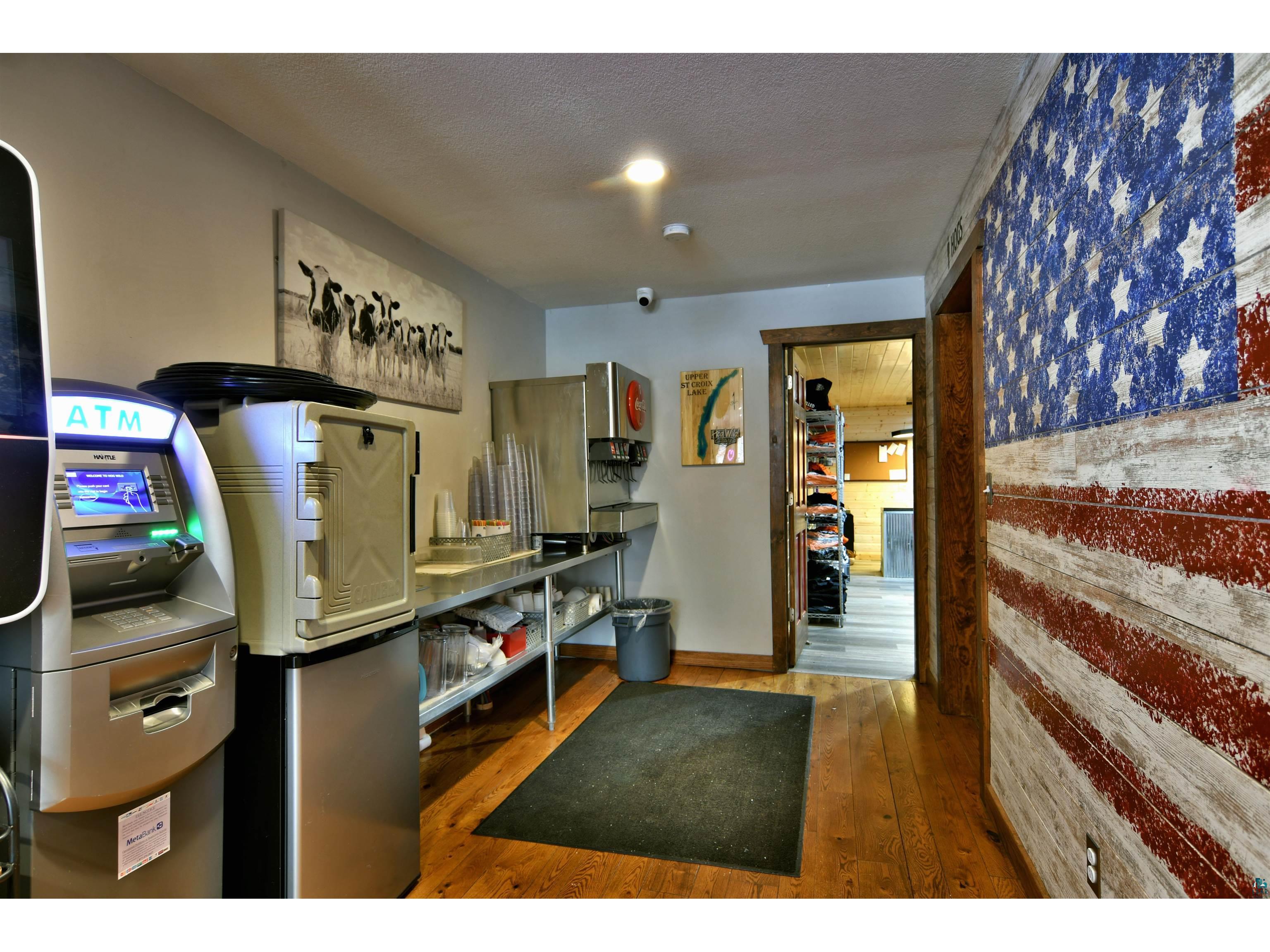 10688 S Business Hwy 53, Solon Springs, WI, 54873 MLS 6101096