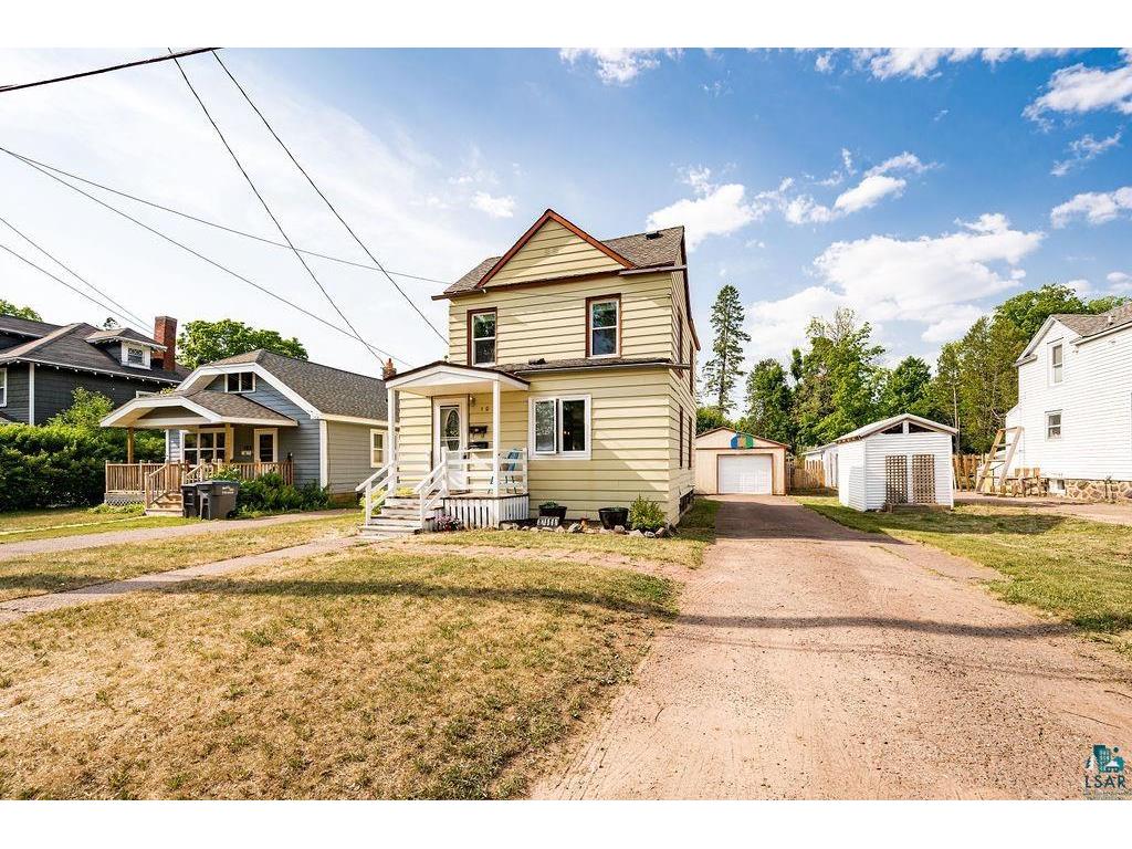 107 Carlisle Ave Duluth MN 55803 6108739 image1