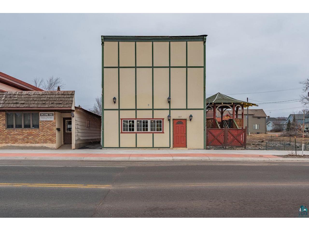 107 Main St Biwabik MN 55708 6112588 image1