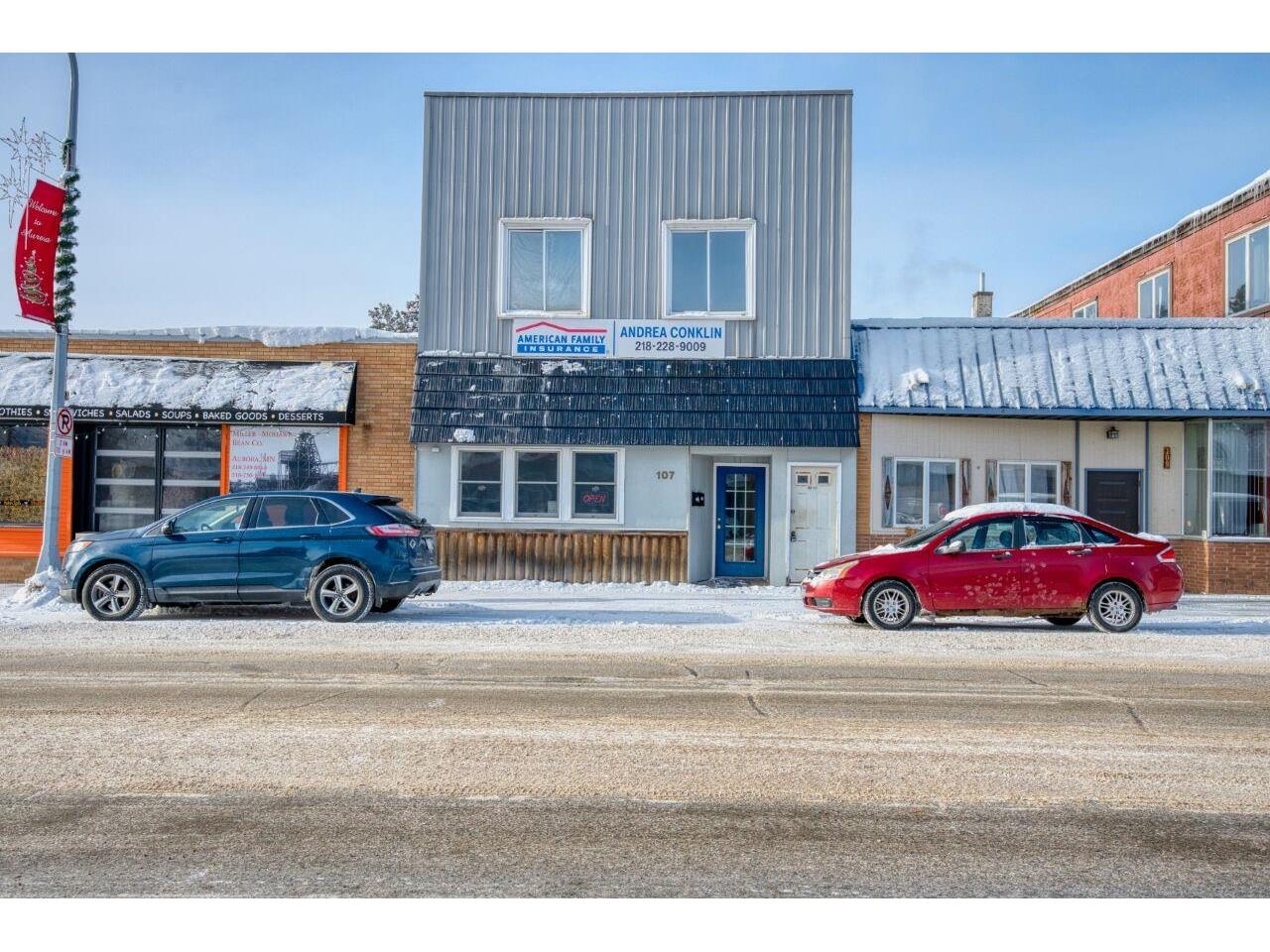 107 N Main St Aurora MN 55705 6117275 image1