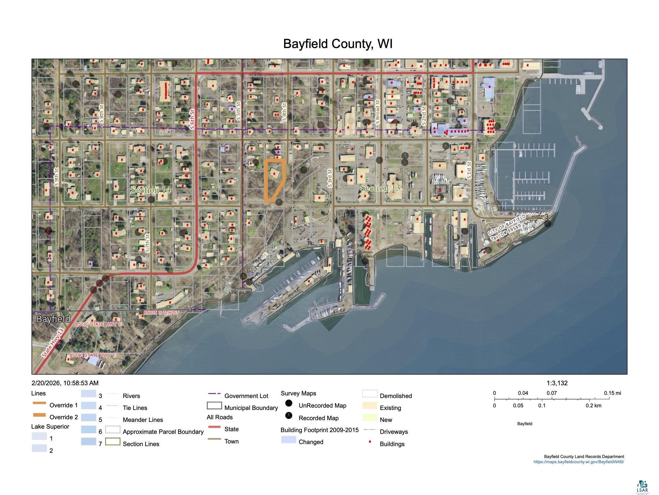 107 S 4th St Bayfield WI 54814 6123719 image28