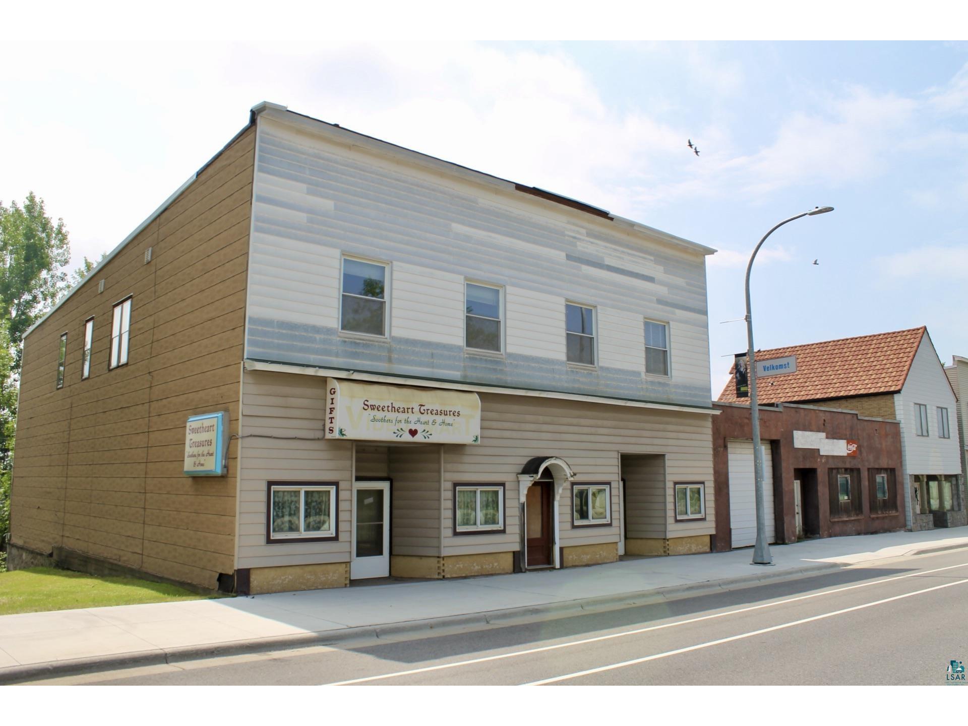 107 S Broadway St Gilbert MN 55741 6110663 image1