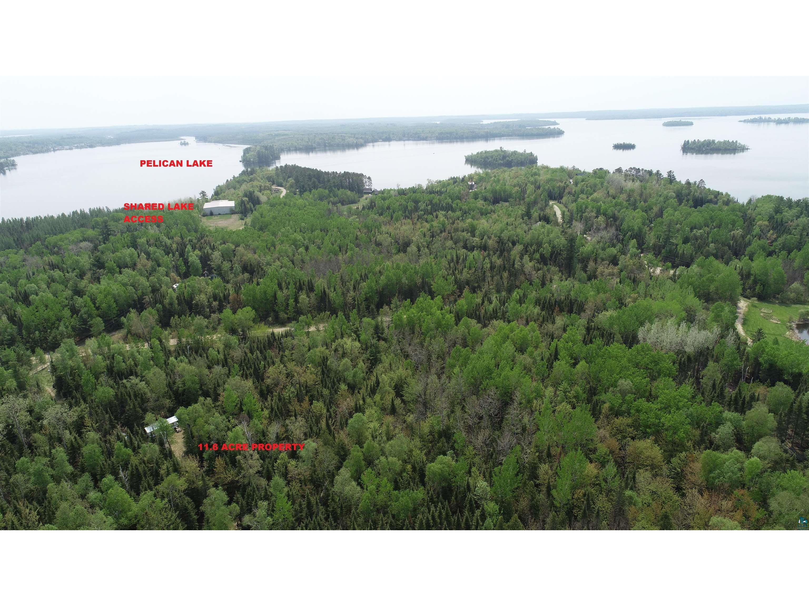 10719 Bessette Rd, Orr, MN, 55771 MLS 6108230 Edina Realty