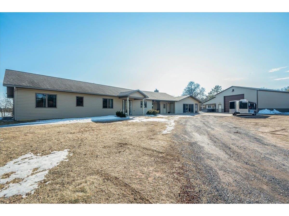 10740 E Warring Rd Solon Springs WI 54873 - Twin Lakes West 6118069 image1