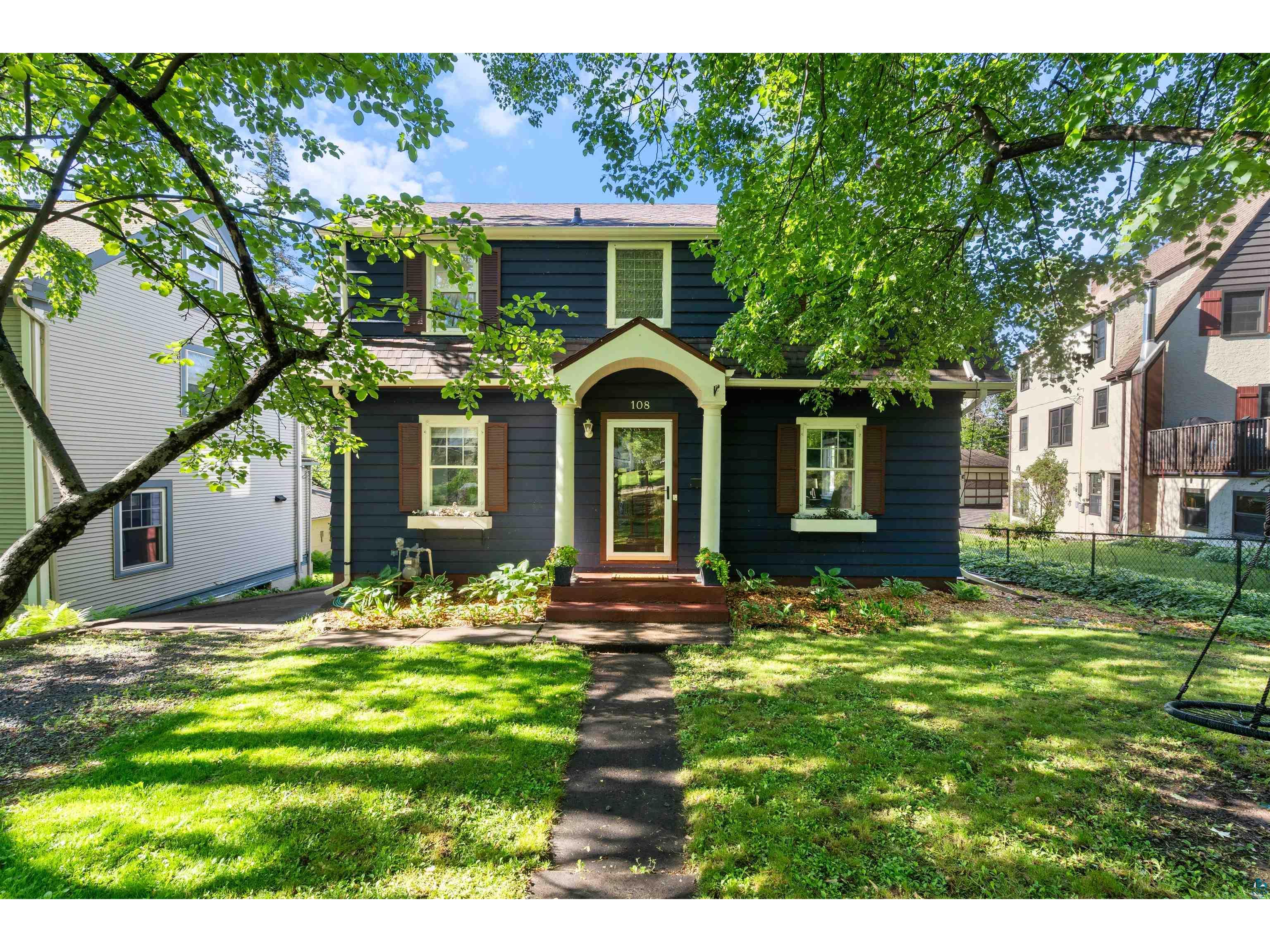 108 Greenwood Ln Duluth MN 55803 6126195 image1