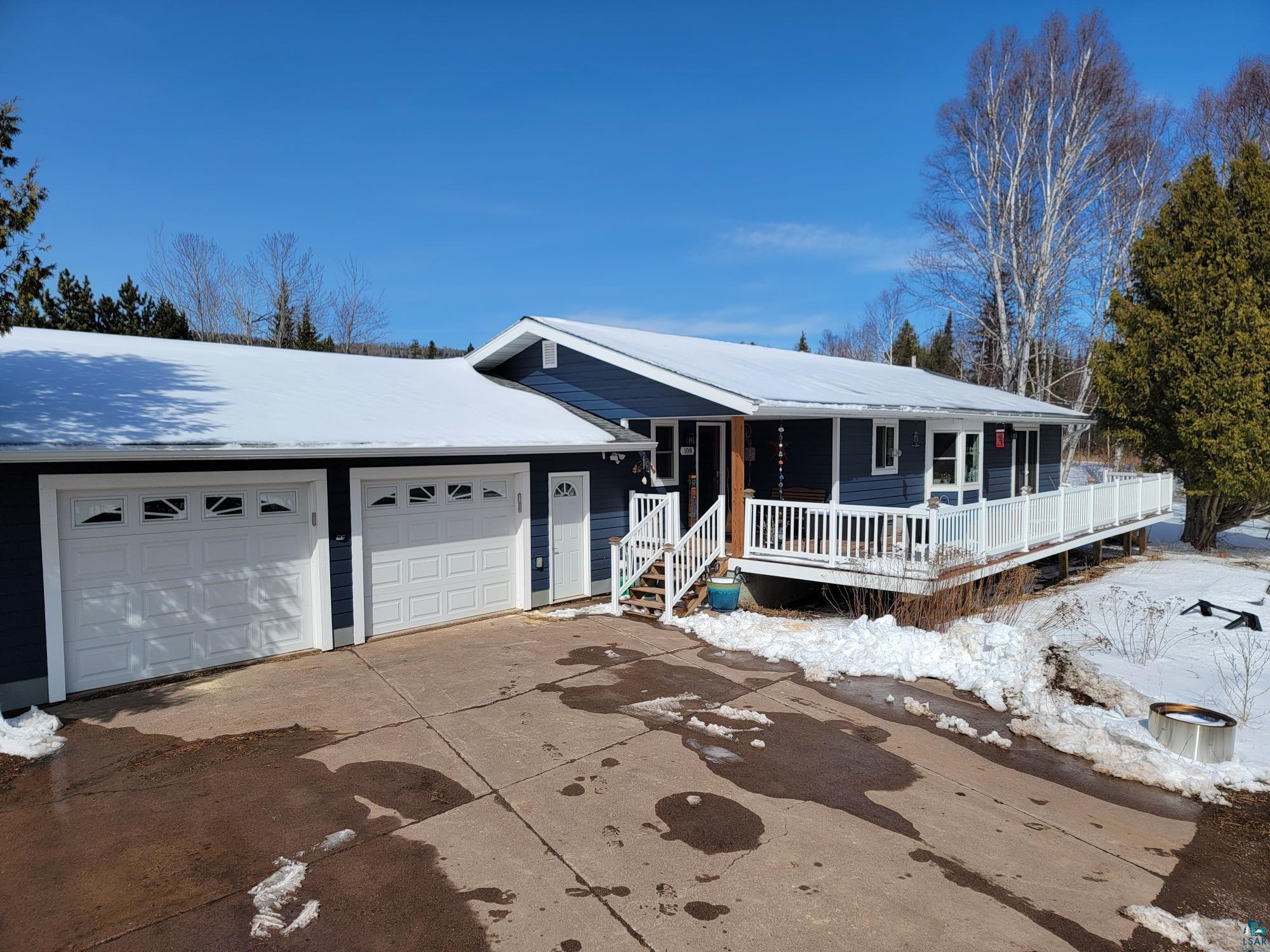 108 Gunflint Tr Grand Marais MN 55604 6112868 image1