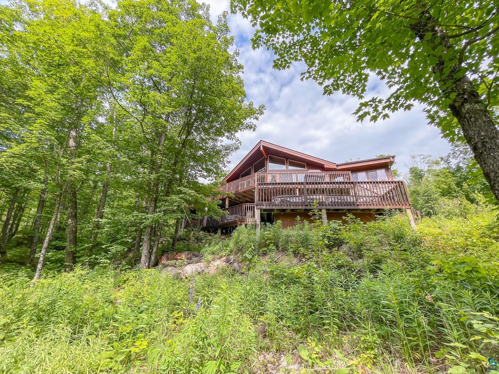 108 Isak Ridge Rd, Lutsen, MN, 55612 MLS 6102557 Edina Realty