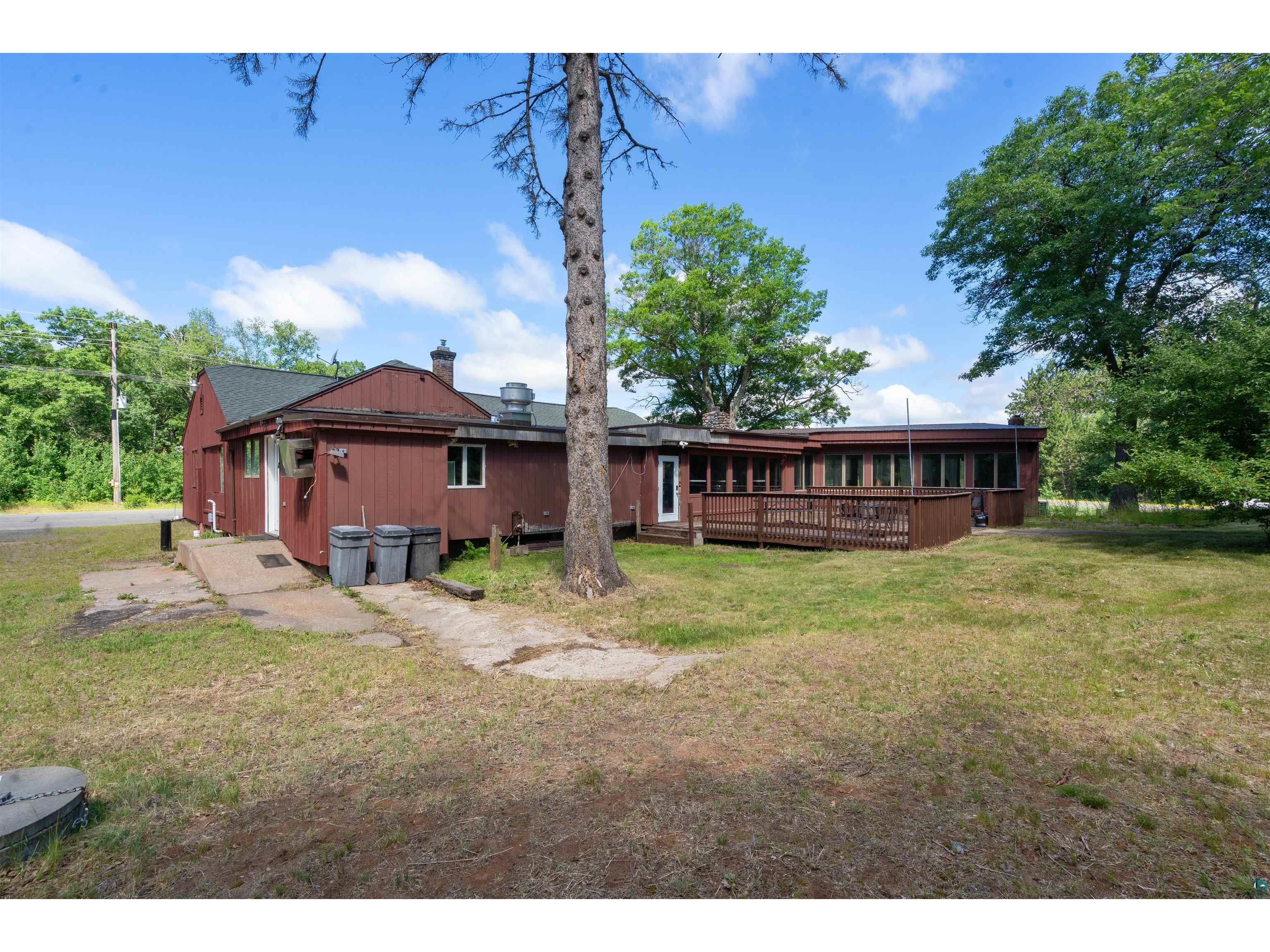 10814 S Business Hwy 53 Solon Springs WI 54873 6126626 image43