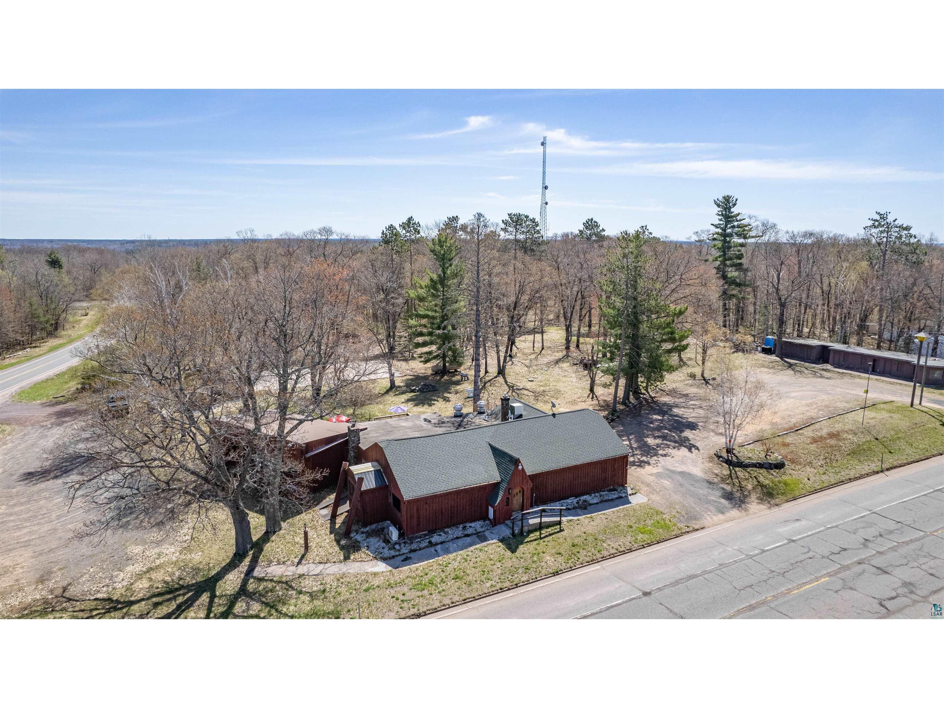 10814 S Business Hwy 53 Solon Springs WI 55401 6125330 image1