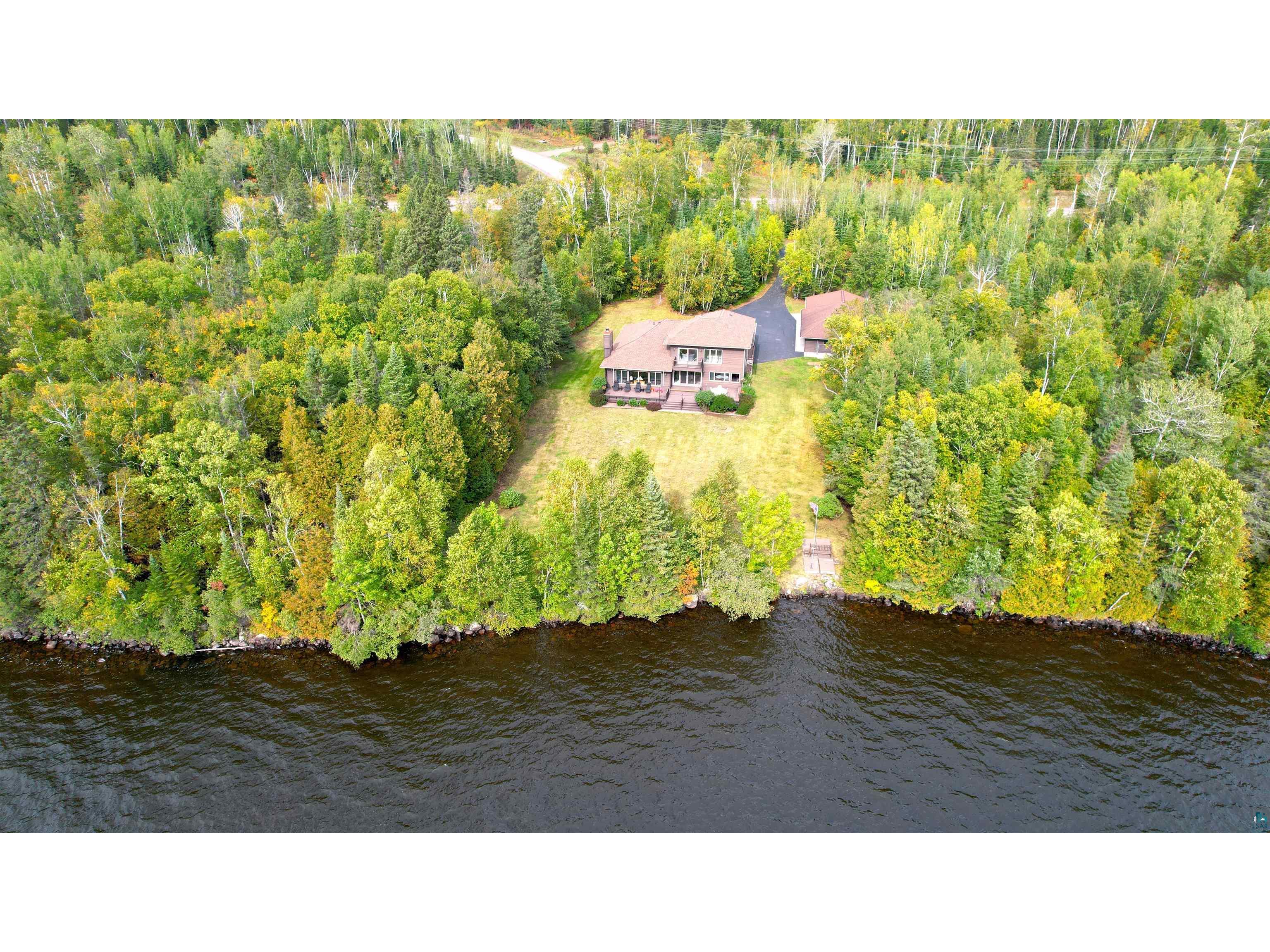 1084 Devil Track, Grand Marais, MN, 55604 MLS 6104817 Edina Realty