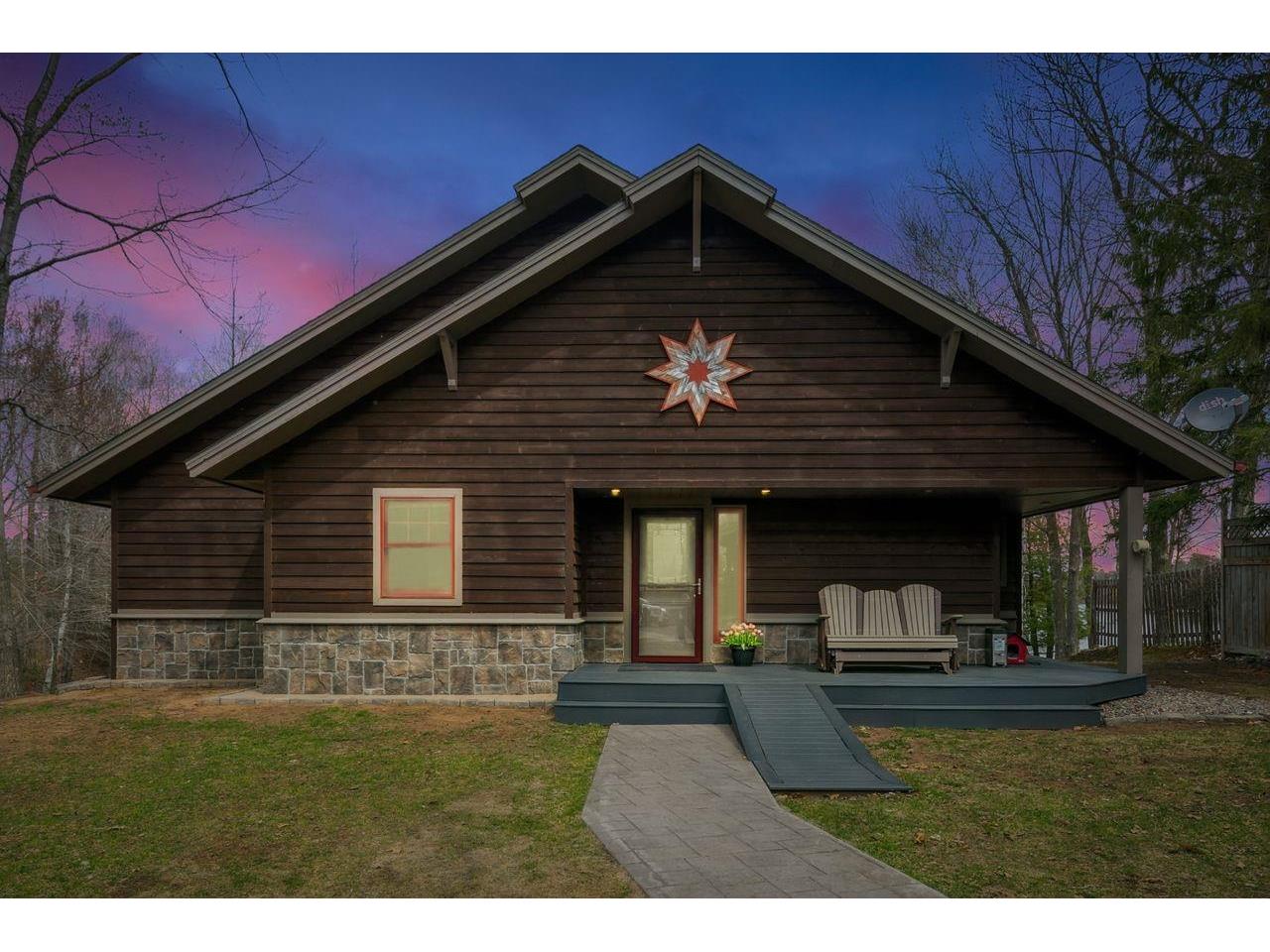 10860 S Long Lake Rd Iron River WI 54847 - Long Lake 6118875 image1