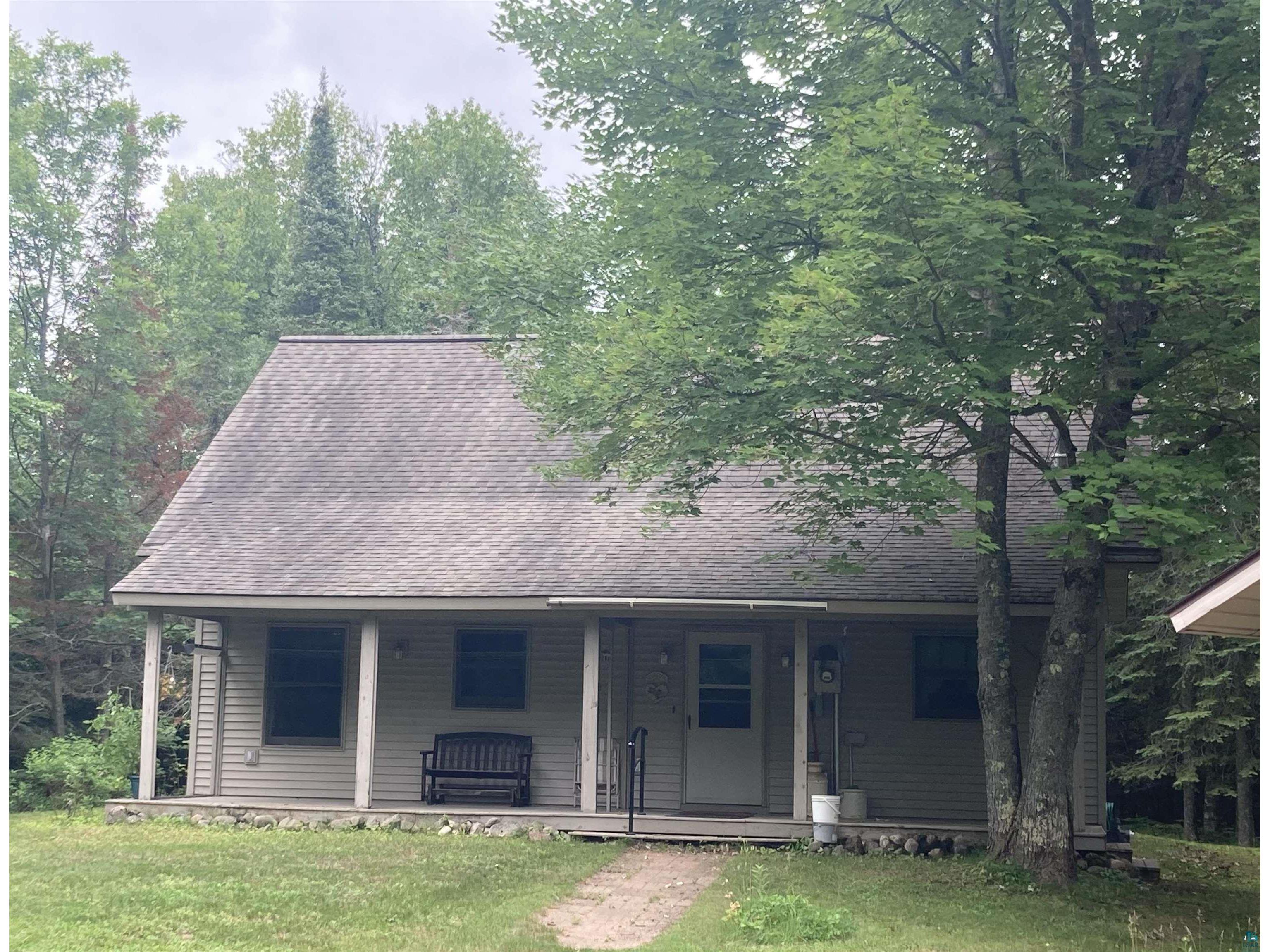 10872 E Birch Haven Ln Lake Nebagamon WI 54849 6109389 image1