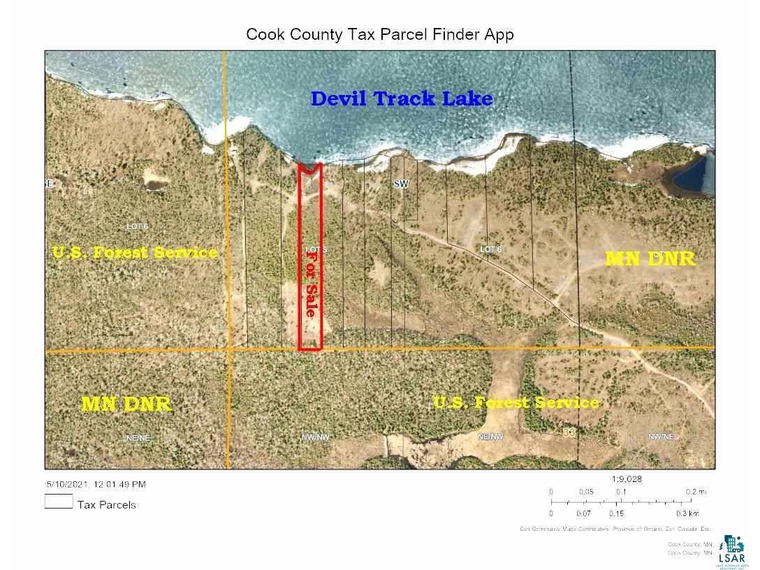 1088 South Shore Dr Grand Marais MN 55604 - Devil Track 6125101 image14