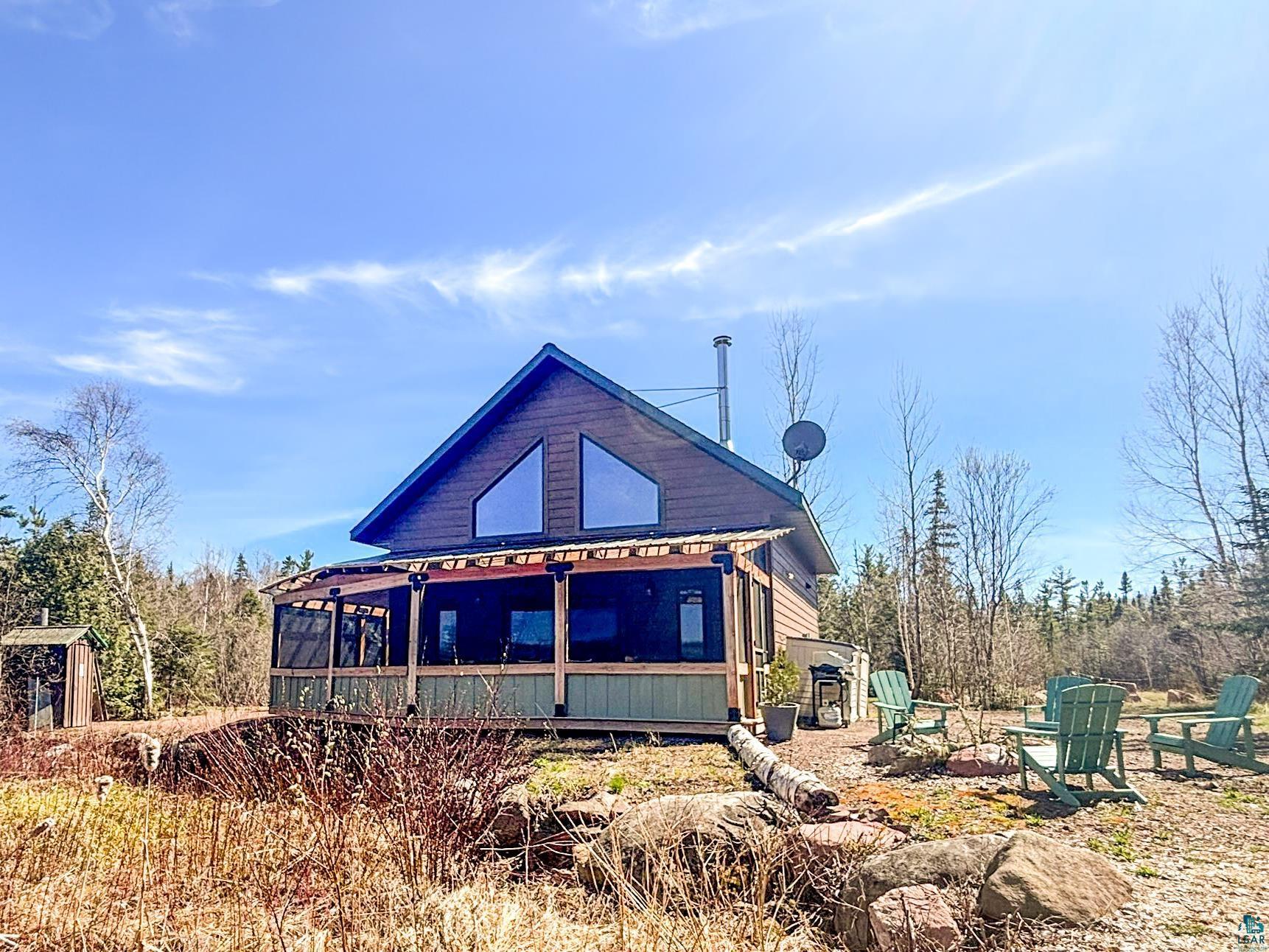1088 South Shore Dr Grand Marais MN 55604 - Devil Track 6125101 image54