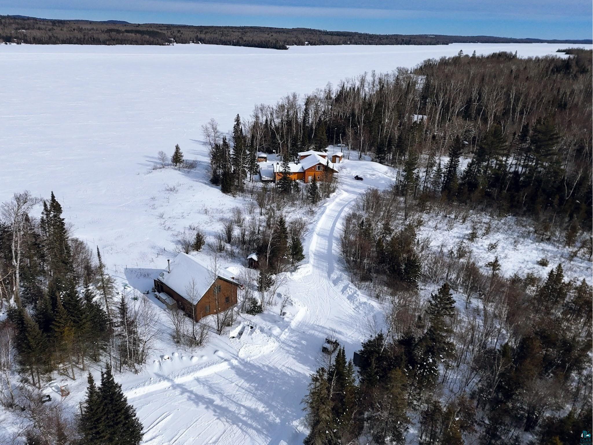 1088 South Shore Dr Grand Marais MN 55604 - Devil Track 6125101 image56