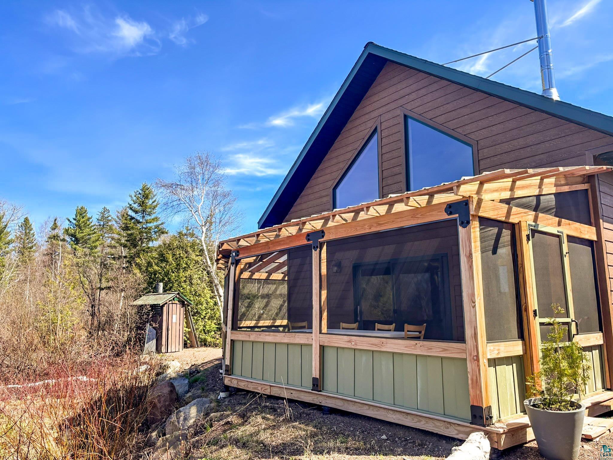 1088 South Shore Dr Grand Marais MN 55604 - Devil Track 6125101 image90