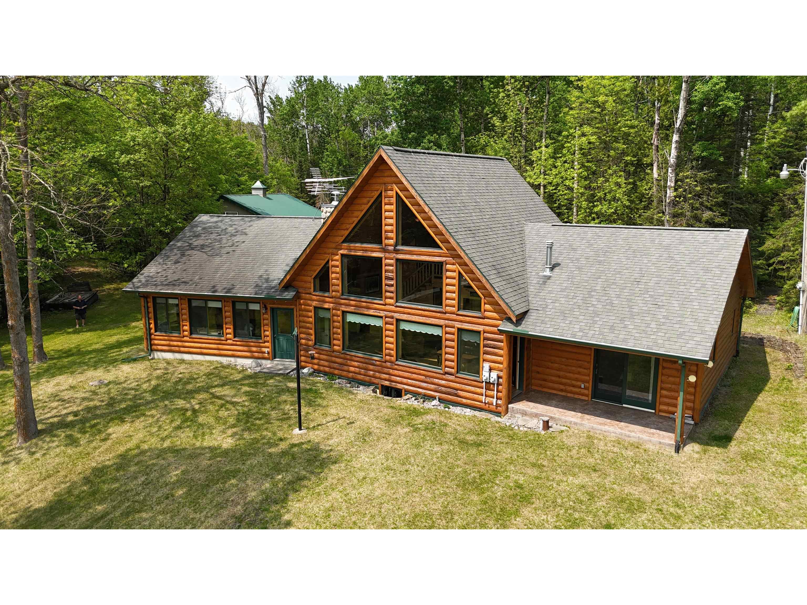 10898 Bessette Rd Orr MN 55771 - Pelican 6119800 image1