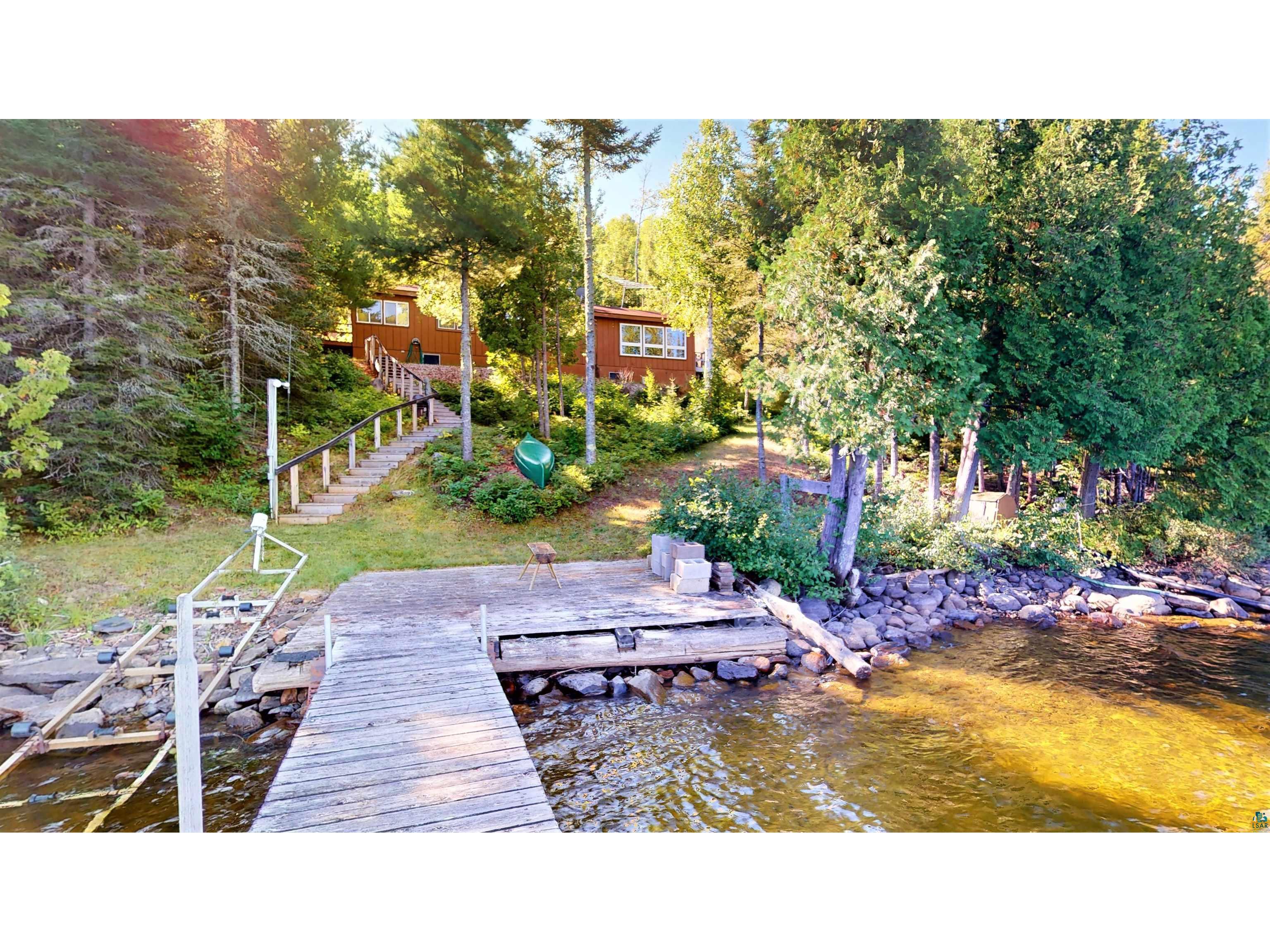 109 Loon Lake Rd Grand Marais MN 55604 - Loon 6110057 image1