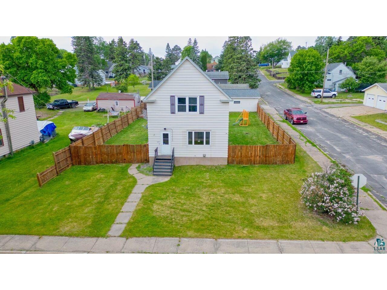 109 N Norman Ave Eveleth MN 55734 6119971 image1