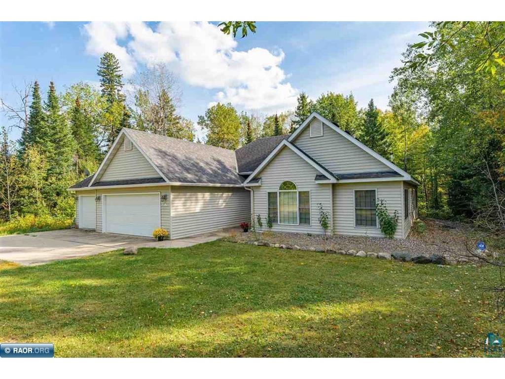 109 Robert G Woods Avenue Biwabik MN 55708 6116245 image1