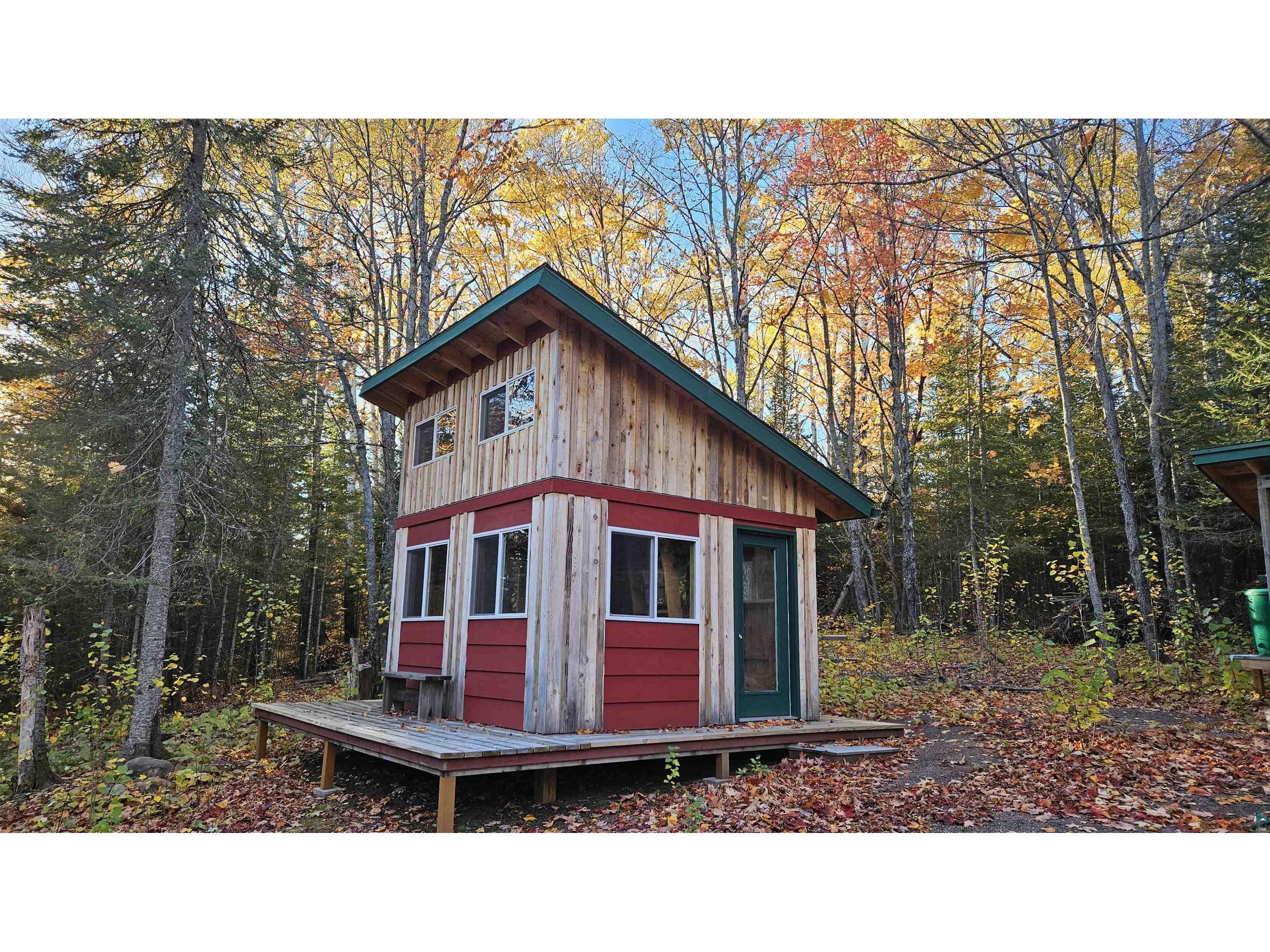 109 Sobanja Ln Grand Marais MN 55604 6116829 image1