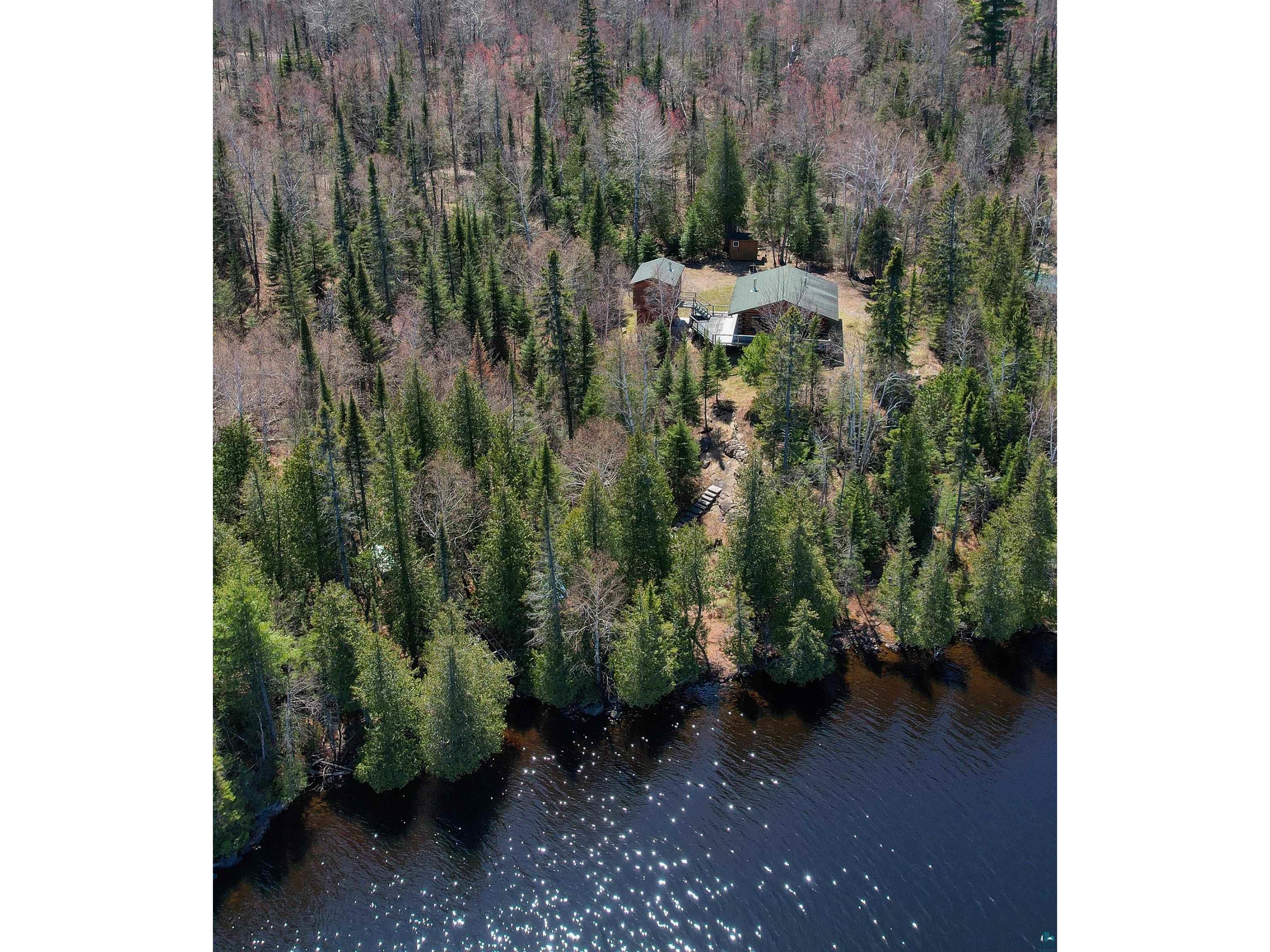 109 Tom Overlook Tr Hovland MN 55606 - Tom 6125581 image1