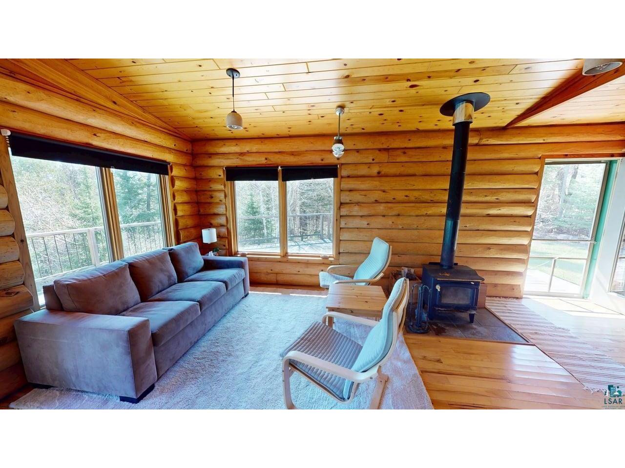 109 Tom Overlook Tr Hovland MN 55606 - Tom 6125581 image18