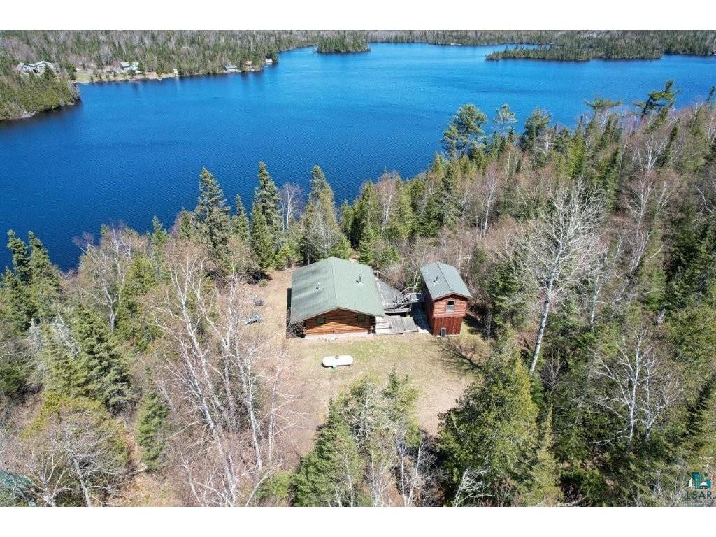 109 Tom Overlook Tr Hovland MN 55606 - Tom 6125581 image2