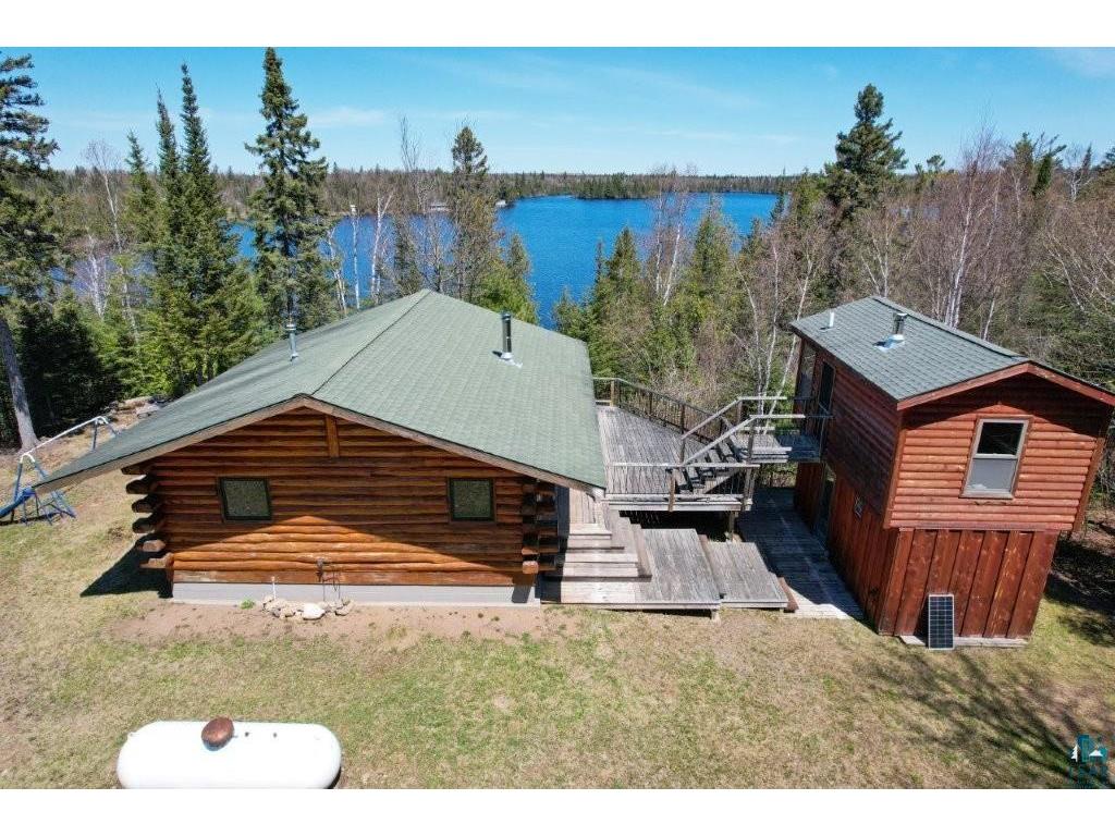 109 Tom Overlook Tr Hovland MN 55606 - Tom 6125581 image5