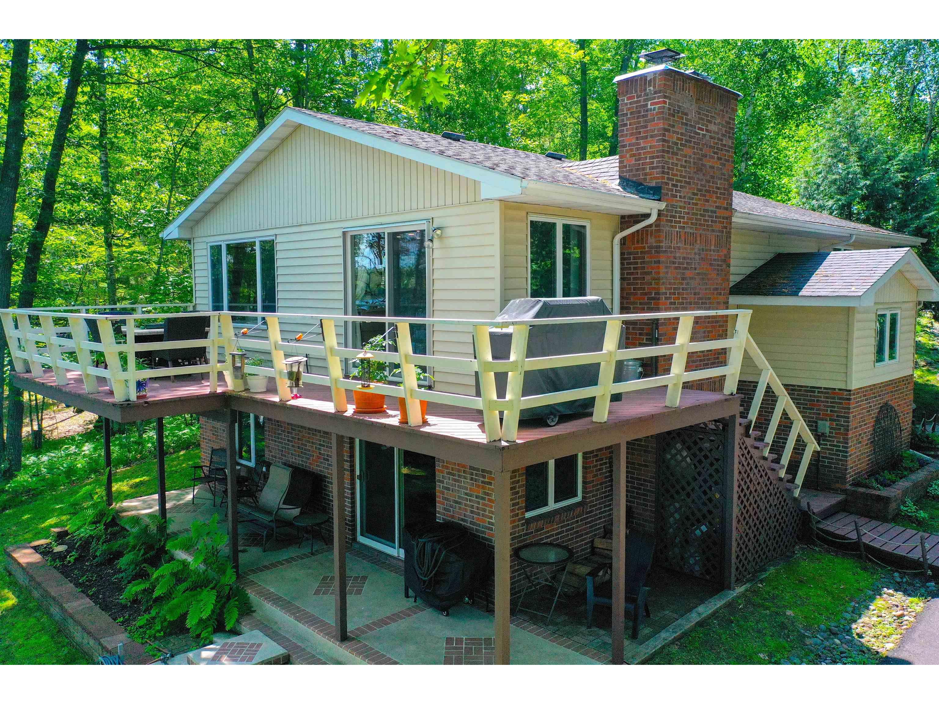 10910 S Long Lake Rd Iron River WI 54847 - Long Lake 6117736 image1