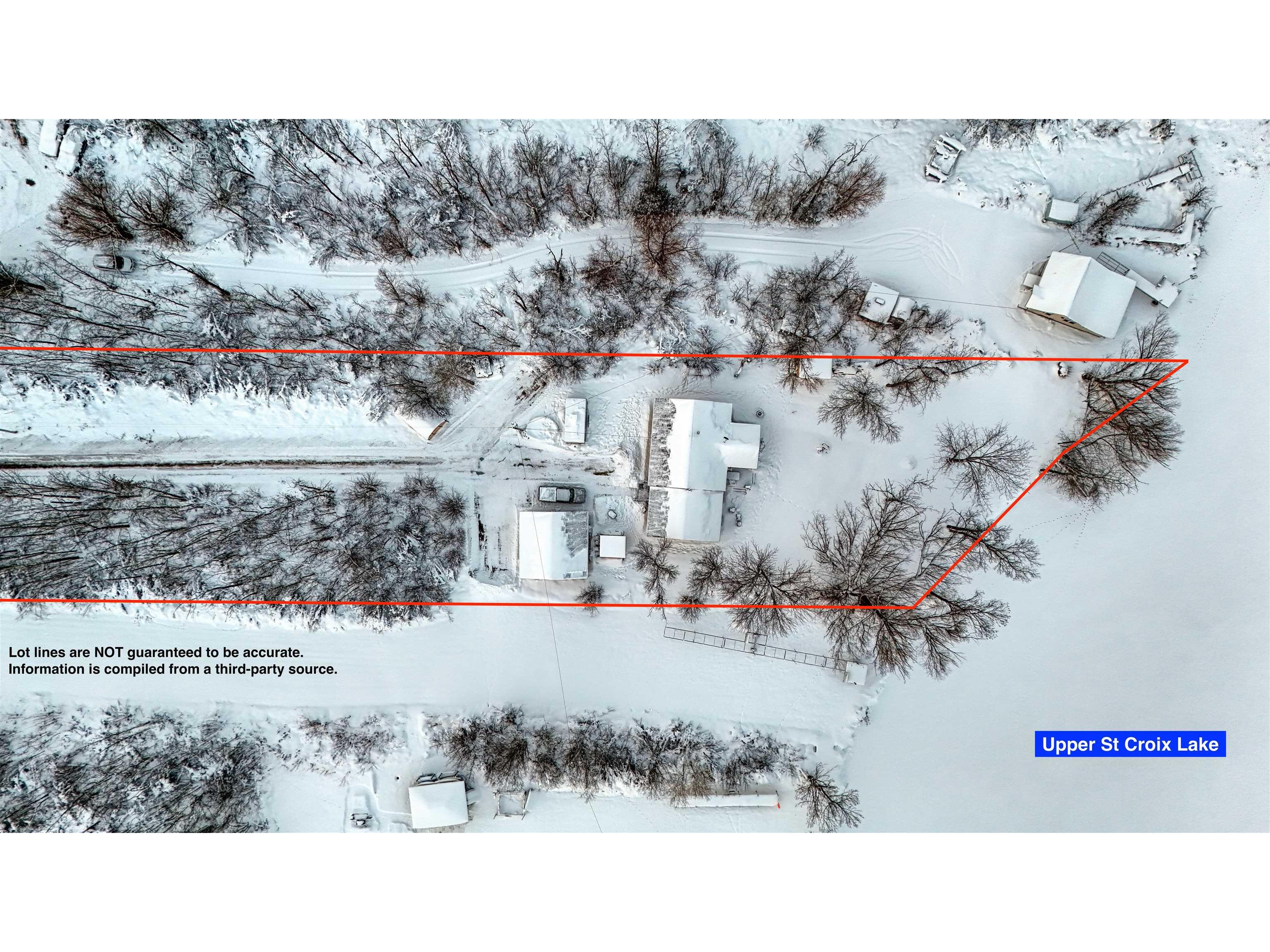 10922 S Stone Rd Solon Springs WI 54873 - Upper St Croix 6123152 image4