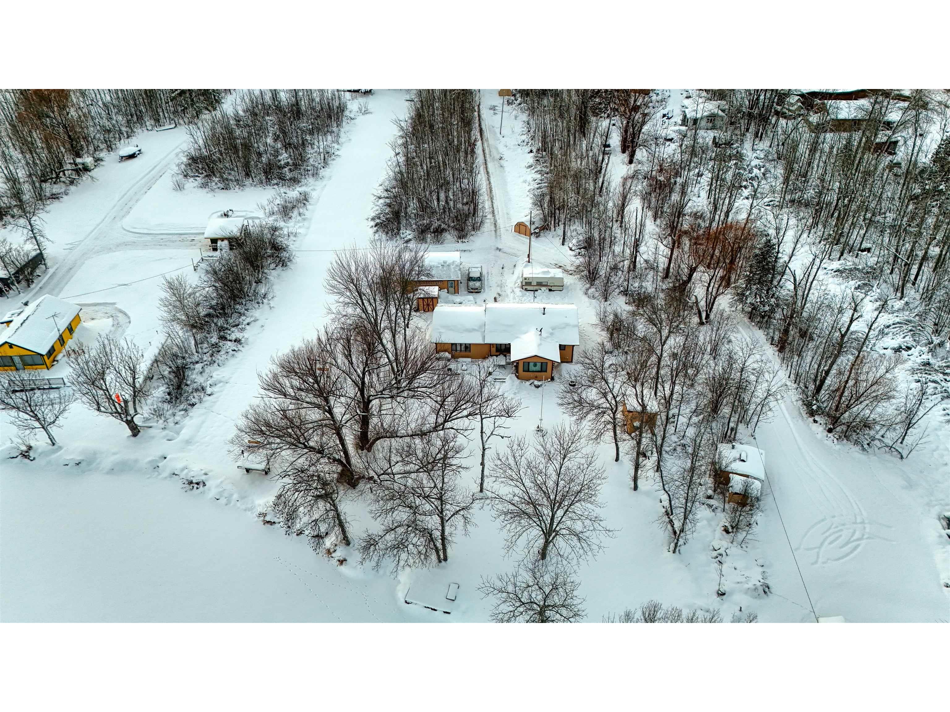 10922 S Stone Rd Solon Springs WI 54873 - Upper St Croix 6123152 image57