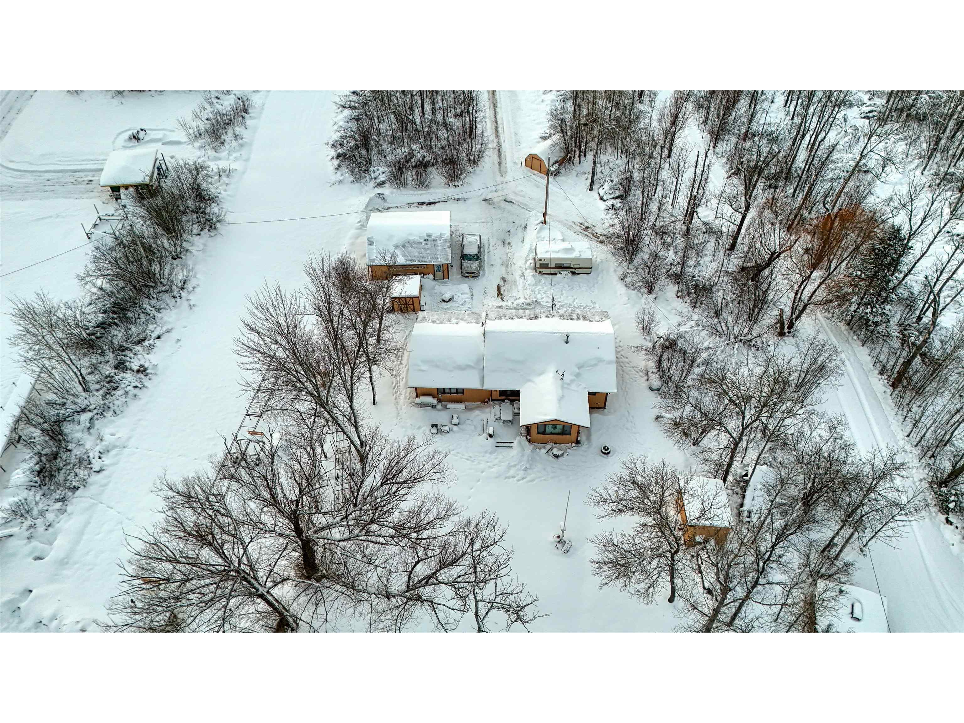 10922 S Stone Rd Solon Springs WI 54873 - Upper St Croix 6123152 image59