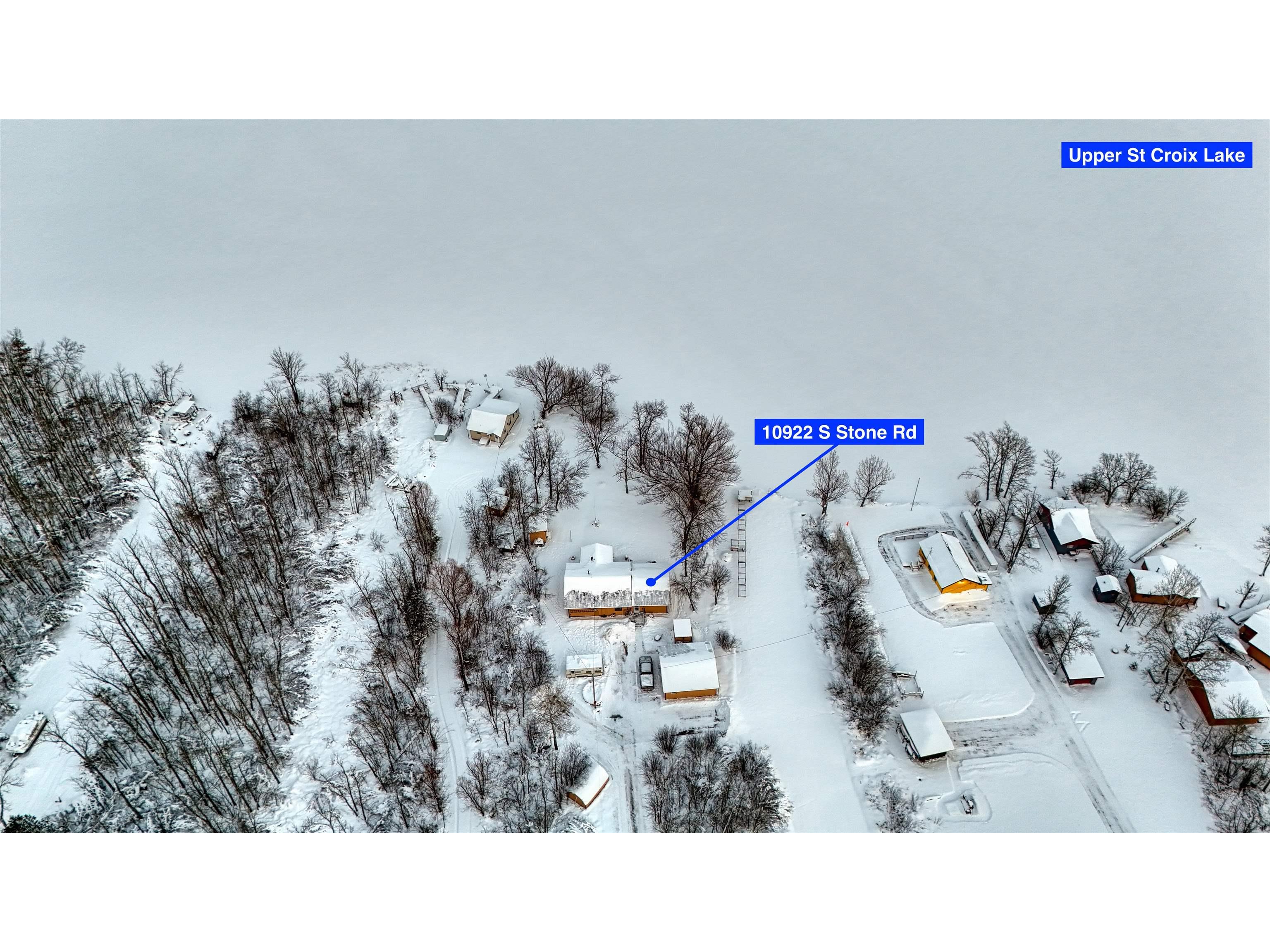 10922 S Stone Rd Solon Springs WI 54873 - Upper St Croix 6123152 image6