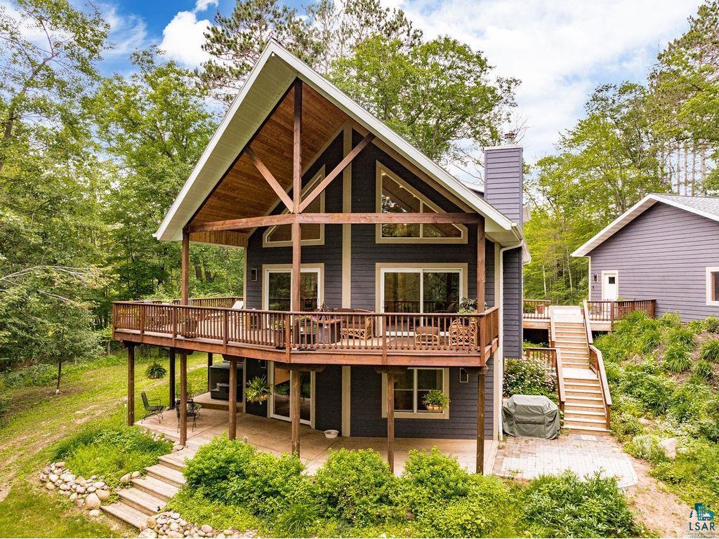 10945 Scenic Dr Iron River WI 54847 - Flynn 6114654 image1
