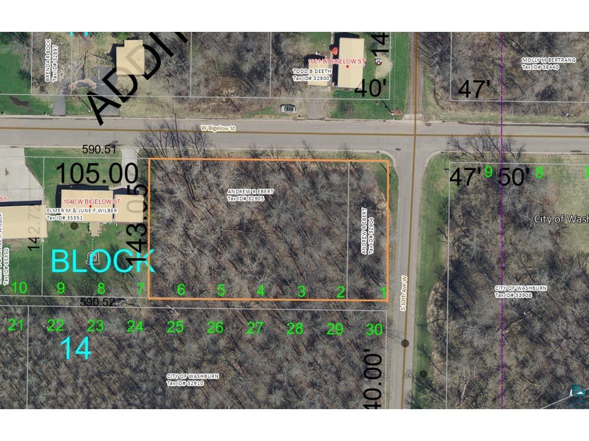 10XX W Bigelow St Washburn WI 54891 6119788 image4