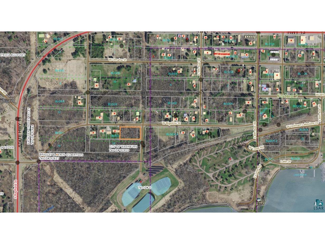 10XX W Bigelow St Washburn WI 54891 6119788 image9